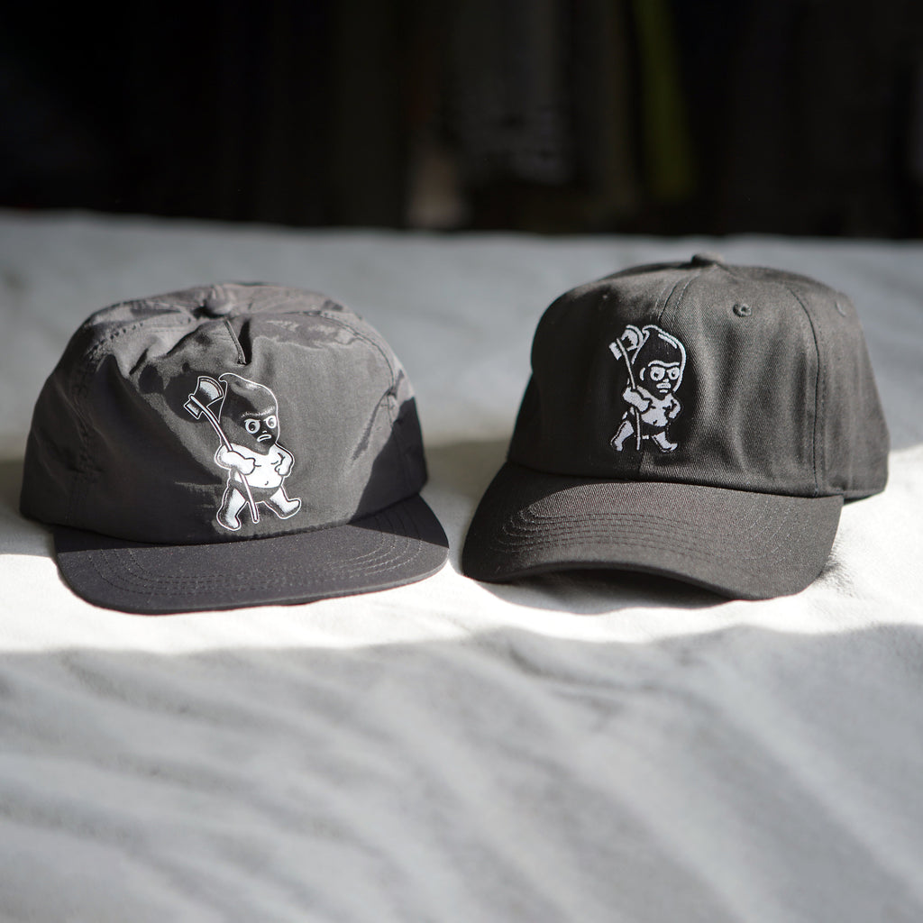 Kewpie Executioner Nylon Hat