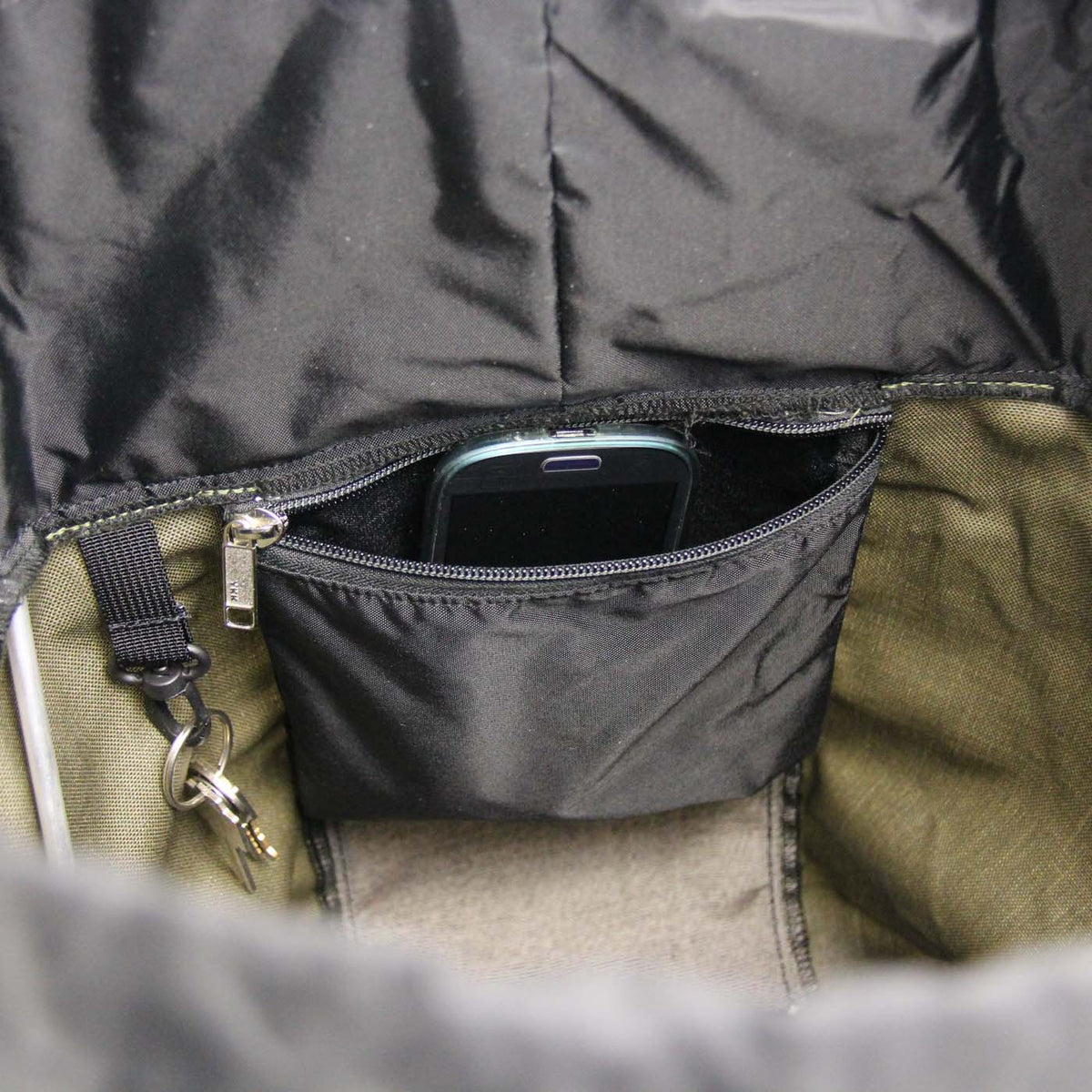 Shopper - Urban Pannier