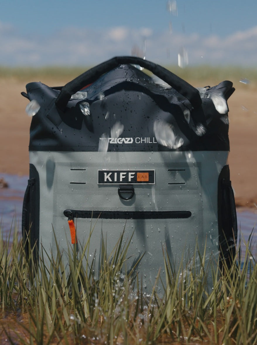 TuziGazi Chill Backpack Soft Cooler