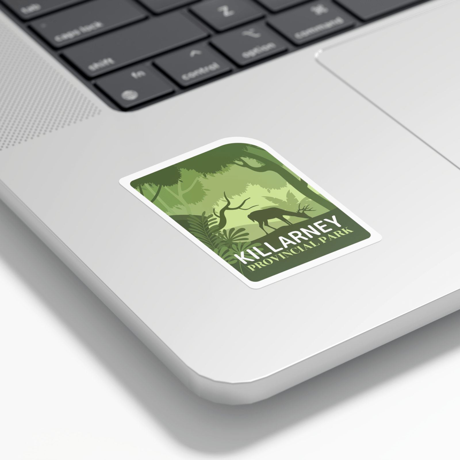 Killarney Ontario Provincial Park Waterproof Vinyl Sticker