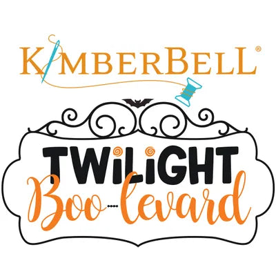 Collection Kimberbell Twilight Boo-levard - 61009