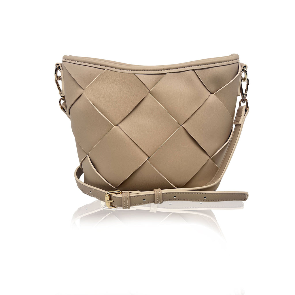 Kimberly Bucket Crossbody Bag