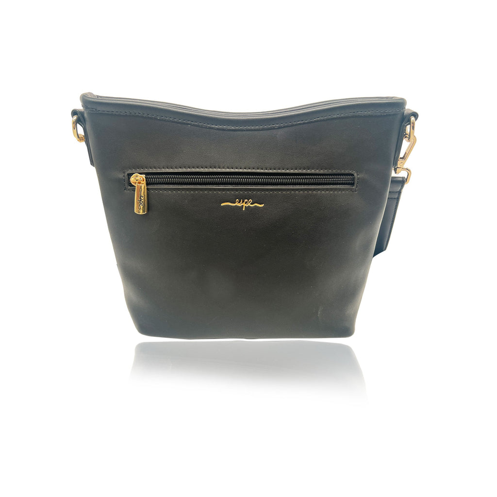 Kimberly Bucket Crossbody Bag