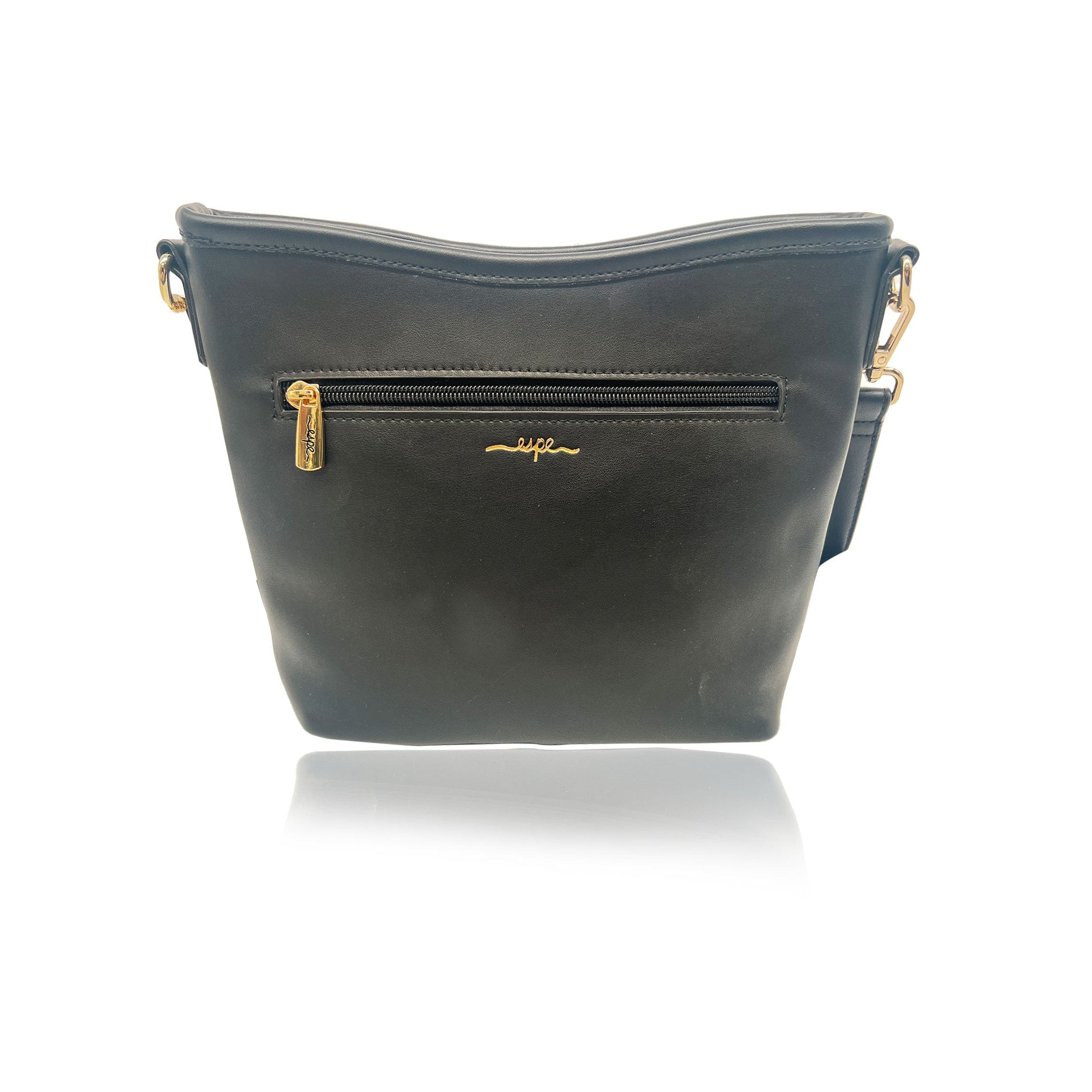 Kimberly Bucket Crossbody Bag