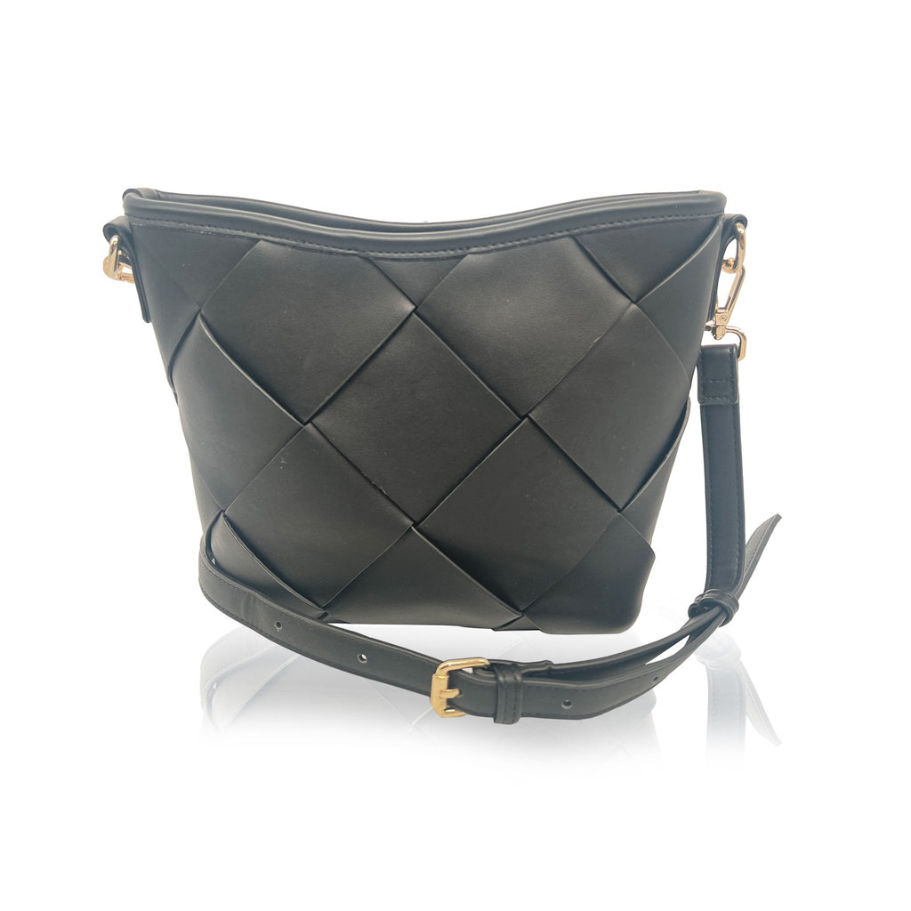Kimberly Bucket Crossbody Bag