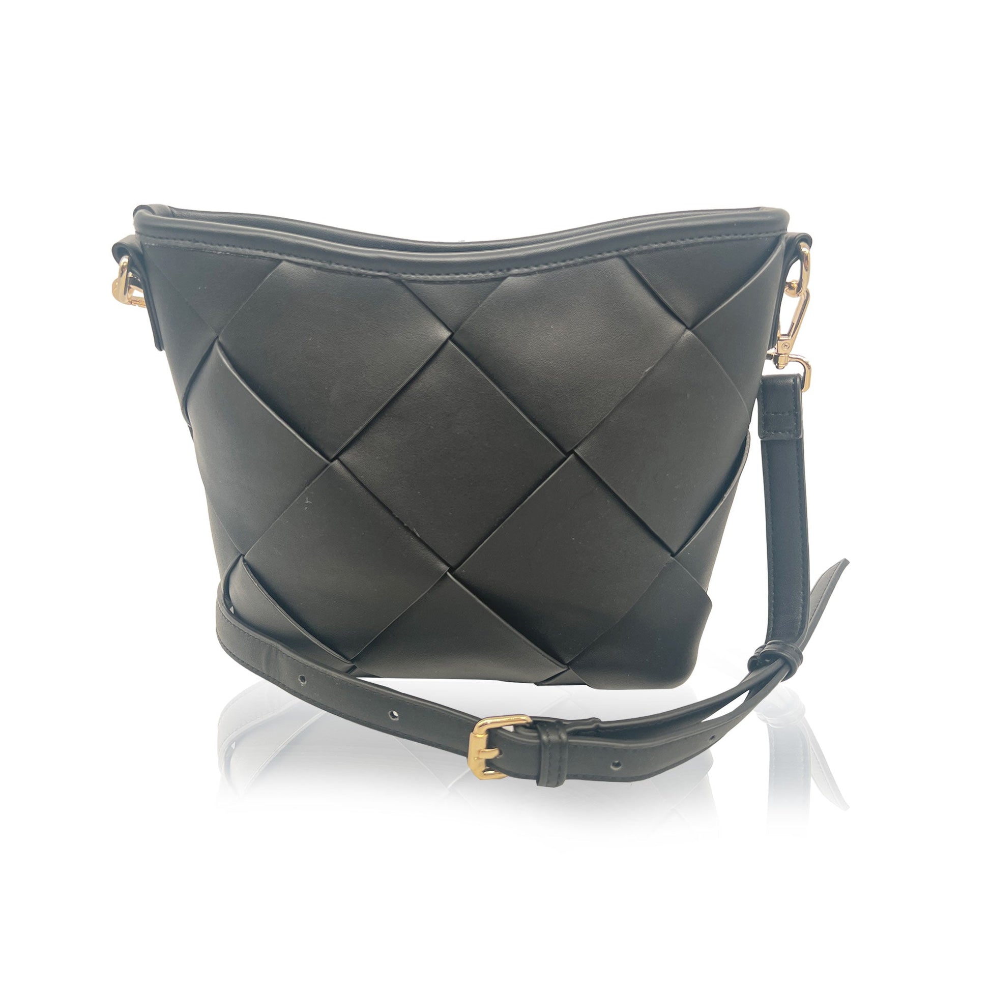 Kimberly Bucket Crossbody Bag