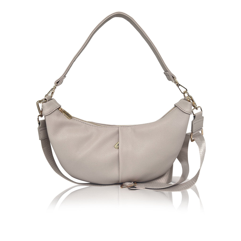 Kingston Convertible Crossbody Bag