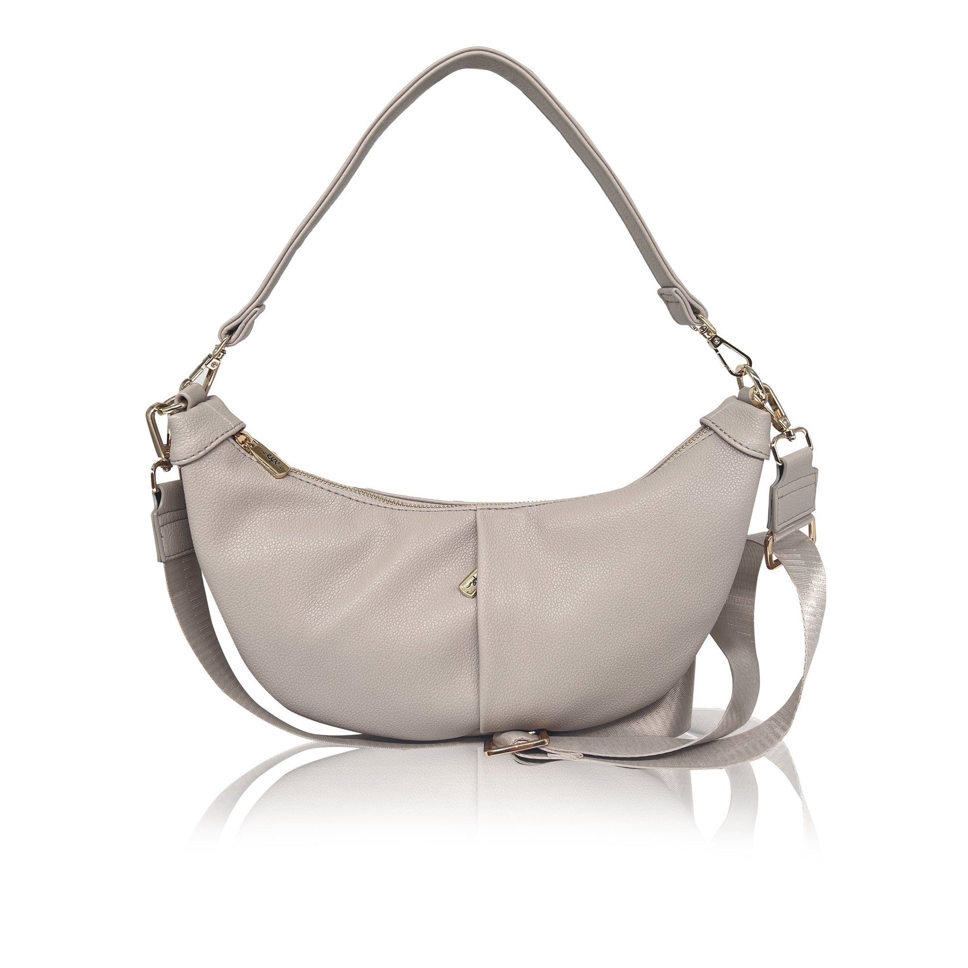 Kingston Convertible Crossbody Bag