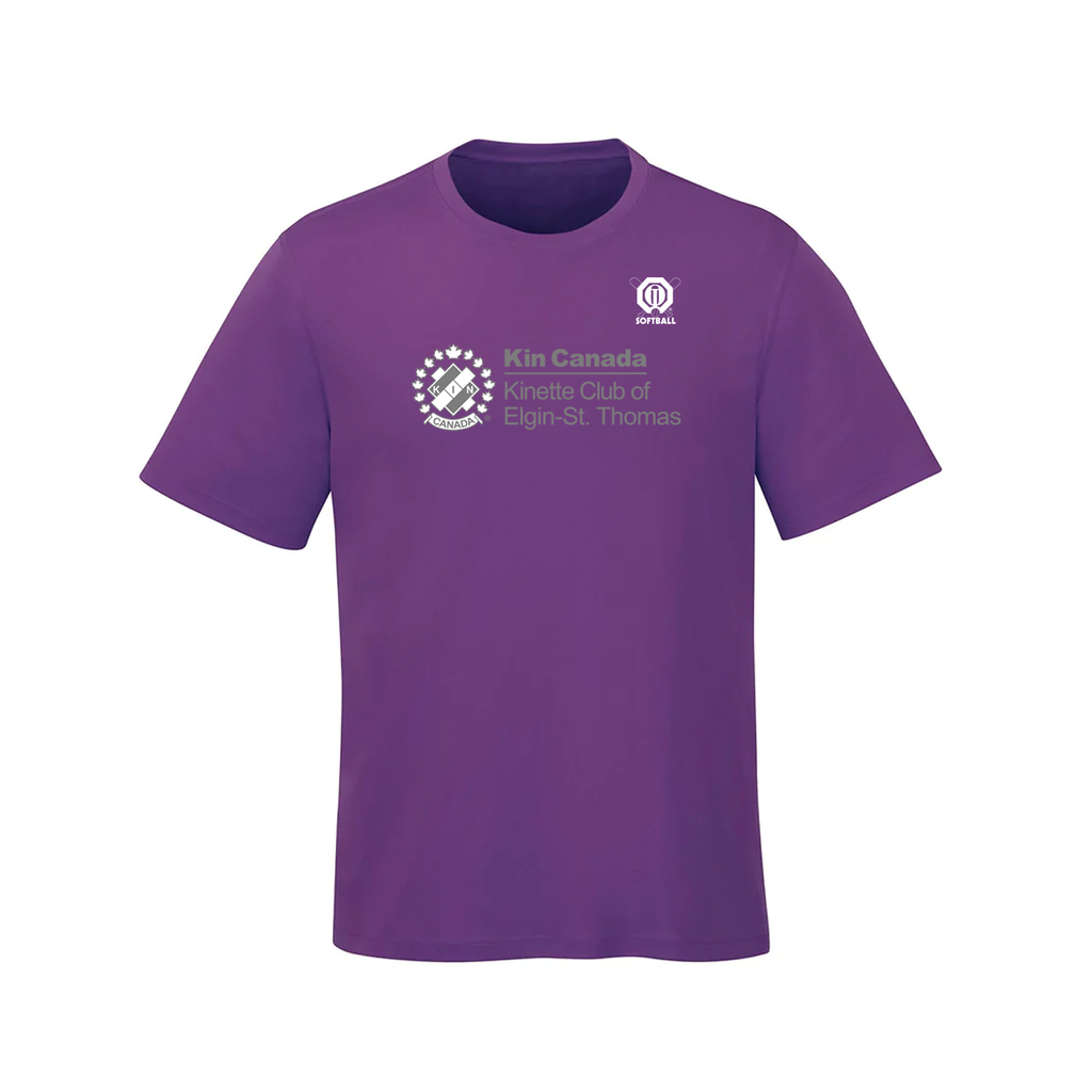 KIN CANADA TEE (UNISEX)