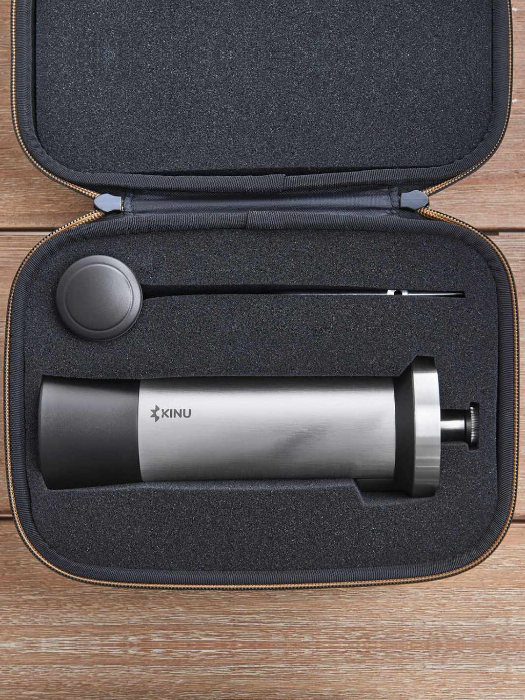 KINU M47 Classic Grinder