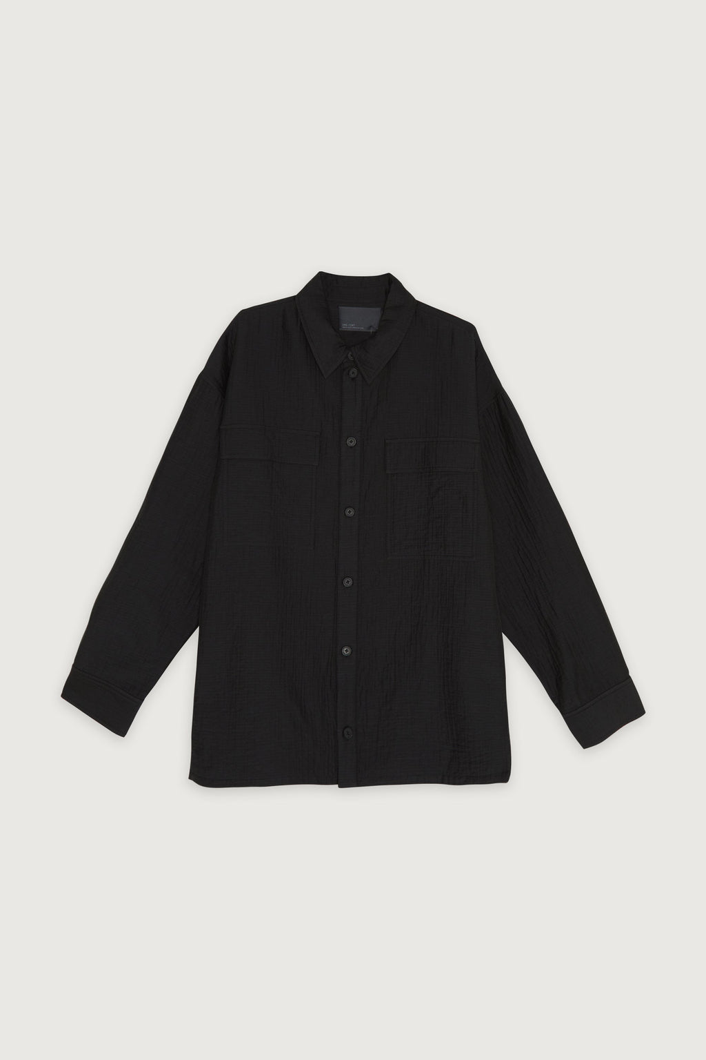 SHIRT JACKET