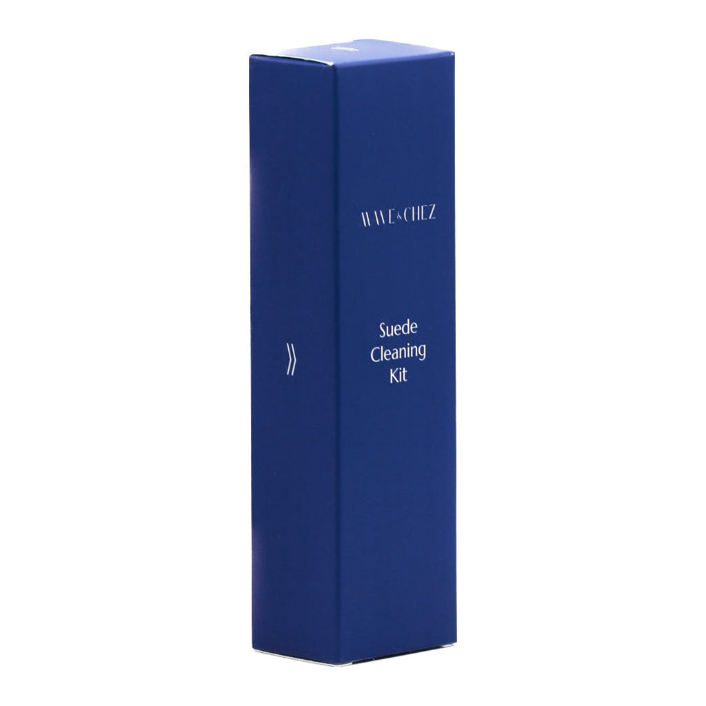 Mave & Chez Suede Cleaning Kit