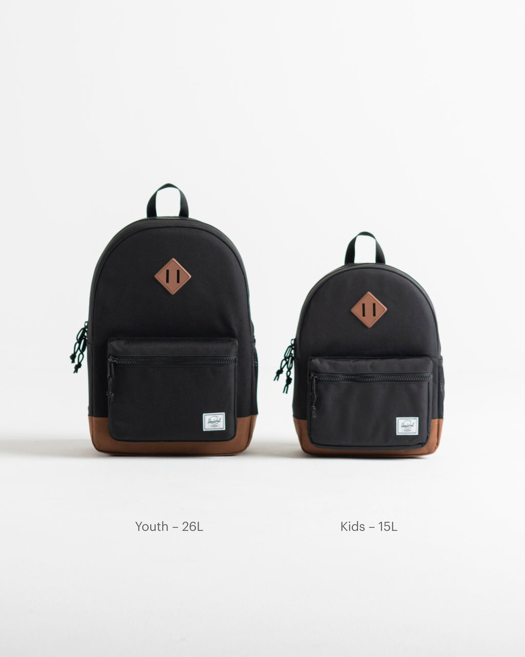 Herschel Heritage™ Backpack | Youth - 26L