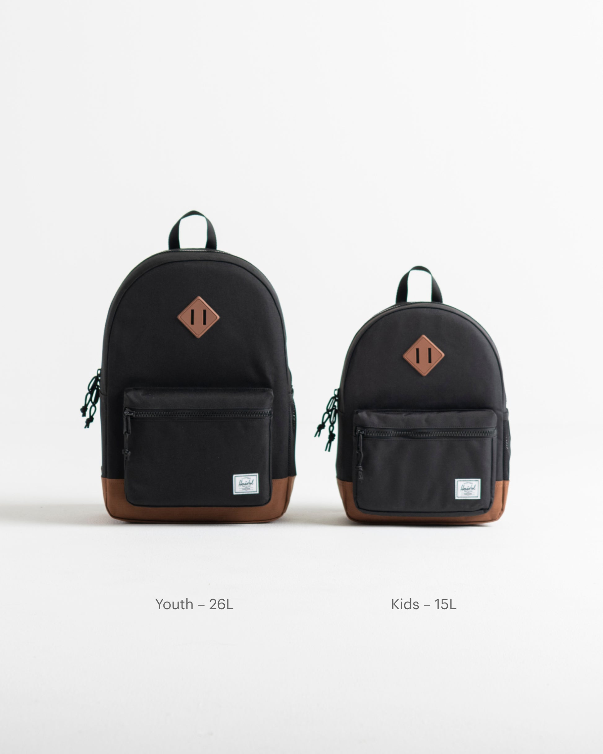 Herschel Heritage™ Backpack | Youth - 26L