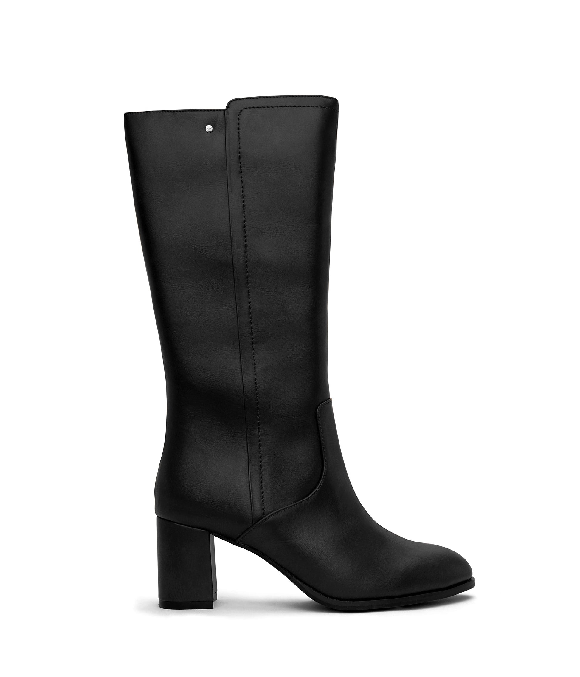 Bottes hautes vegan pour femmes ALEY