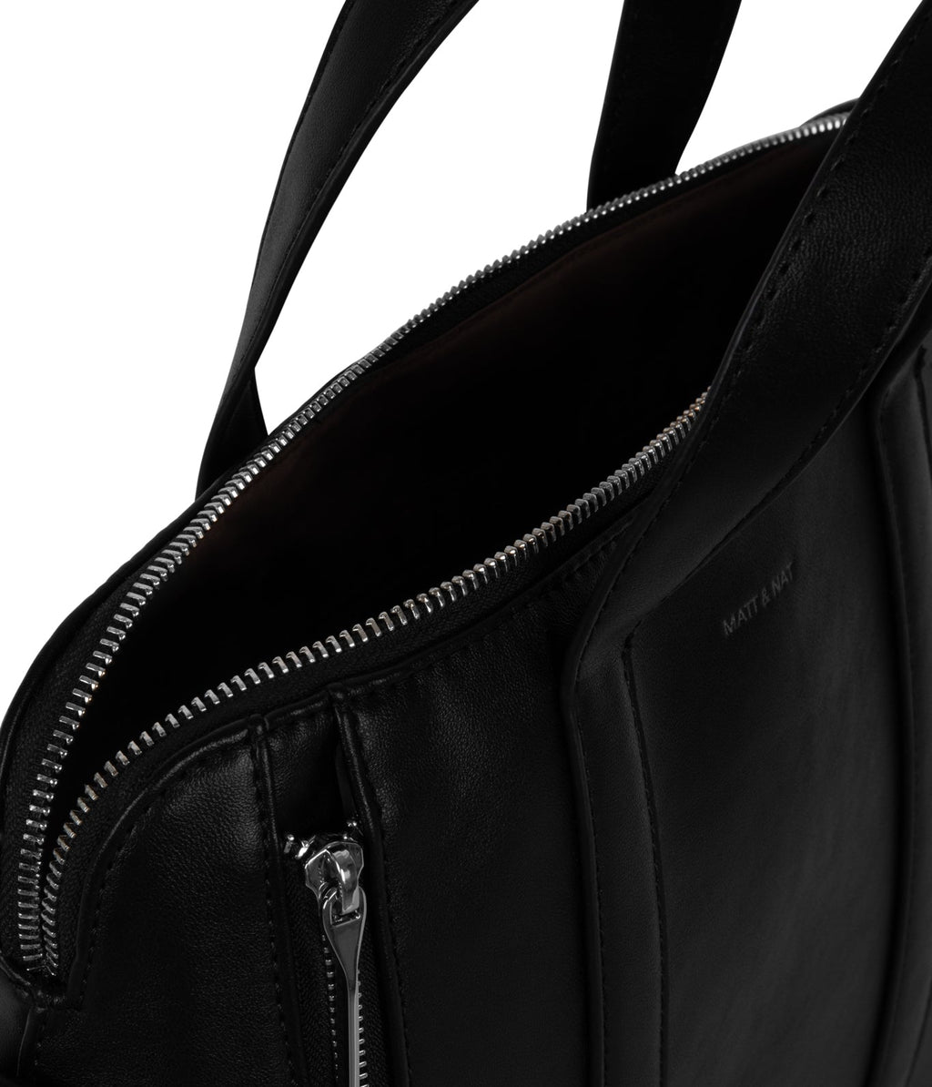 SONA Vegan Satchel Briefcase - Forum