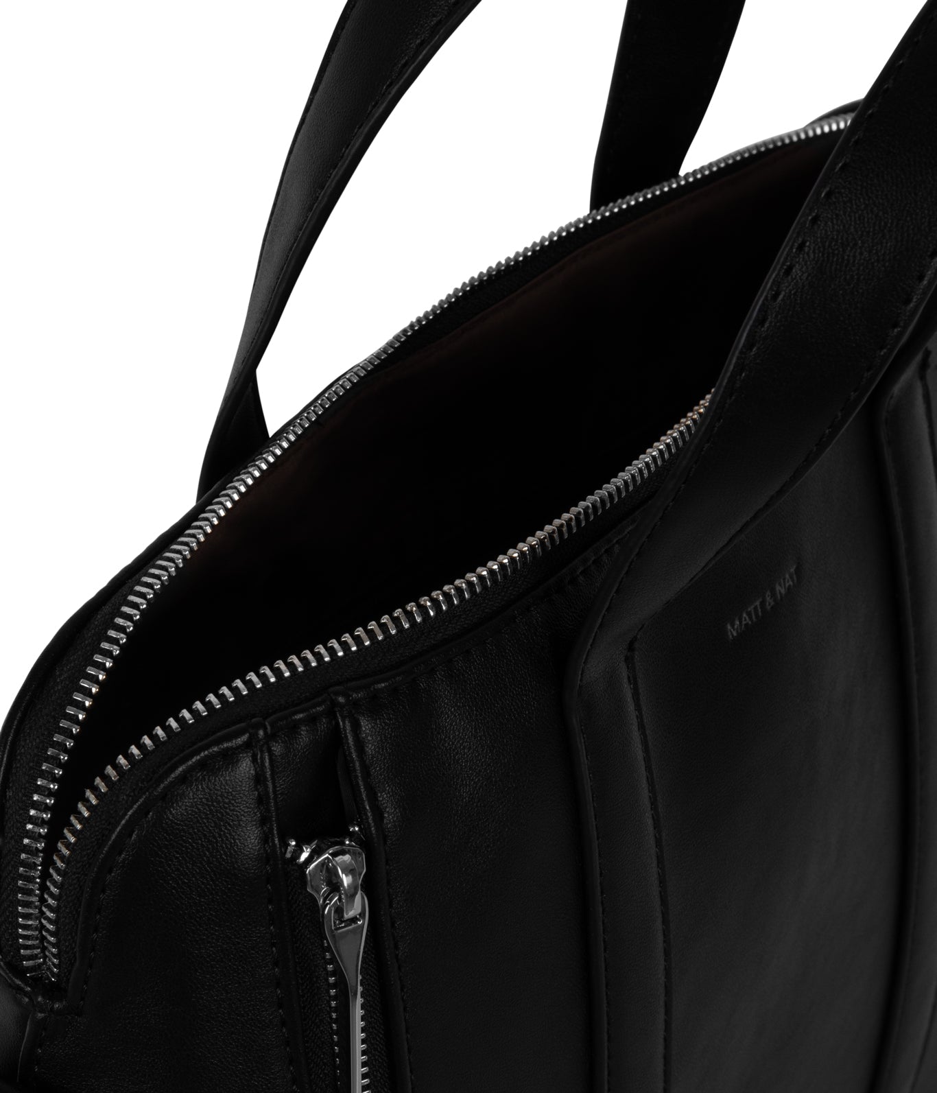 SONA Vegan Satchel Briefcase - Forum
