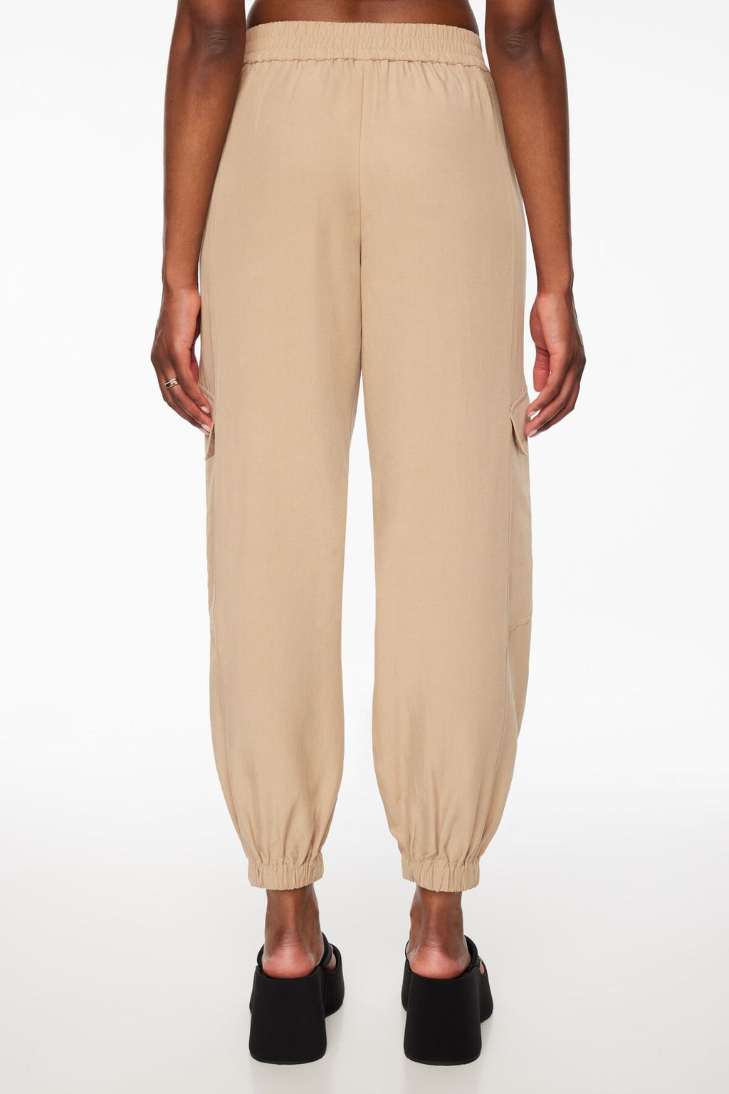 Pantalon de jogging utilitaire Daria