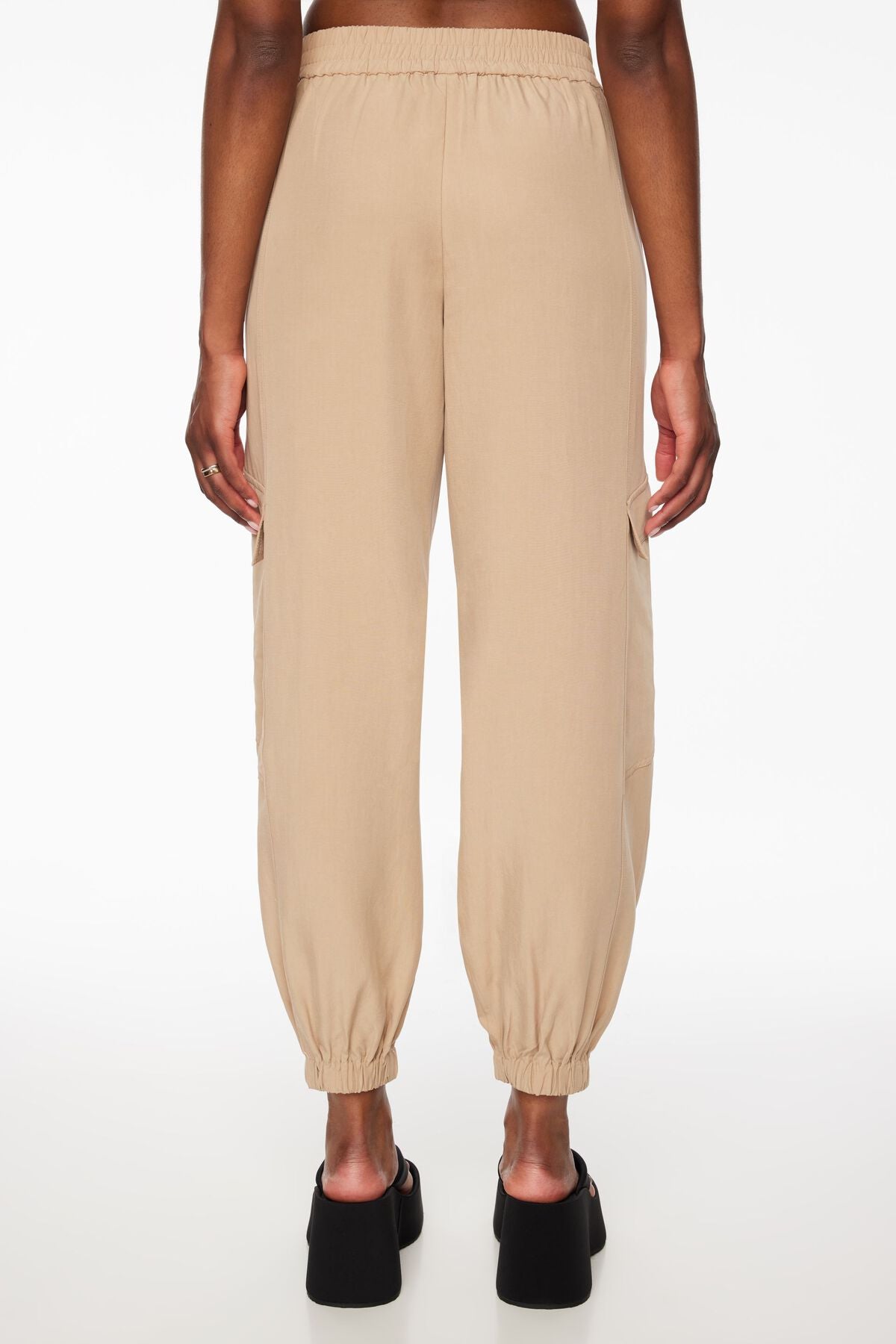 Pantalon de jogging utilitaire Daria