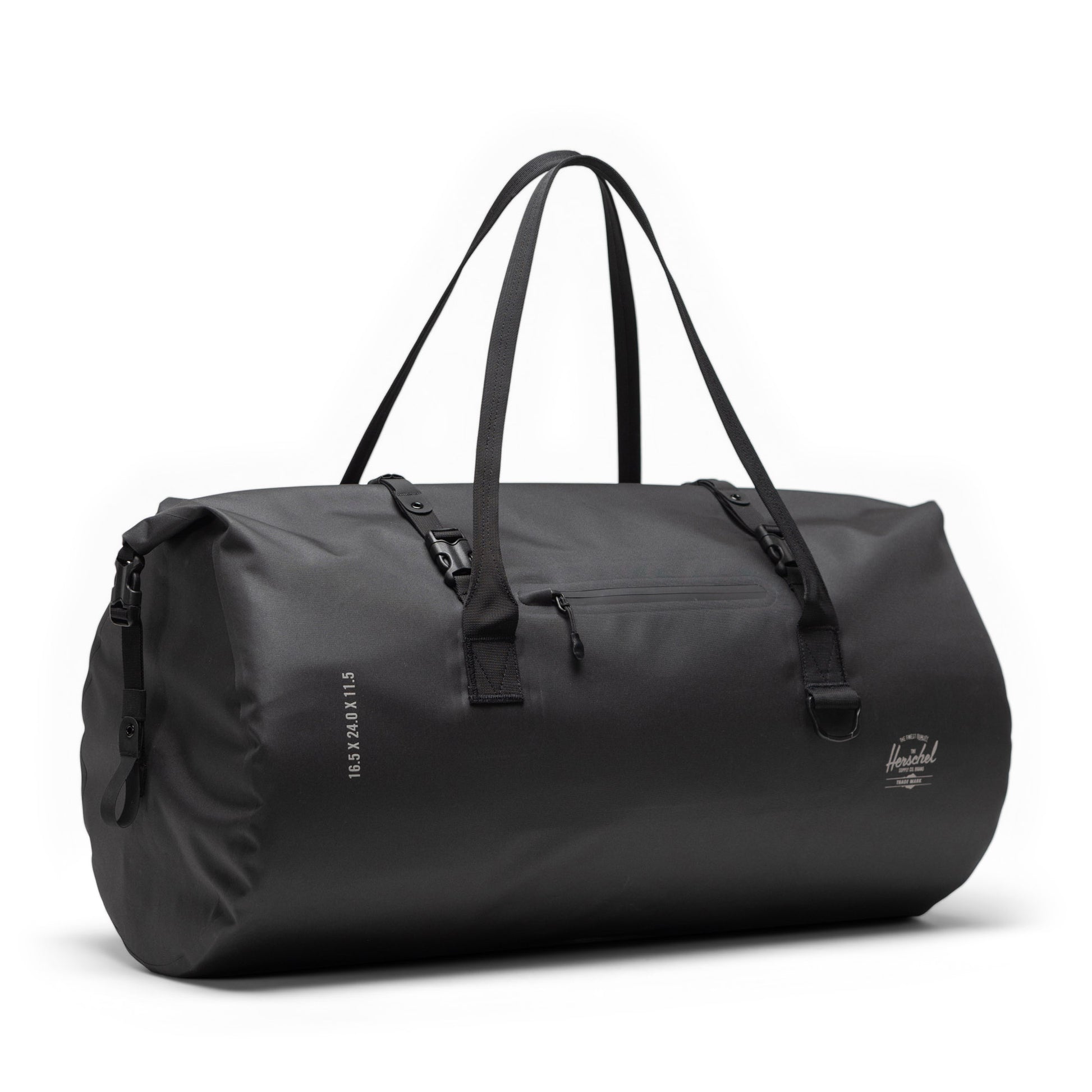 Sac de voyage étanche 55L