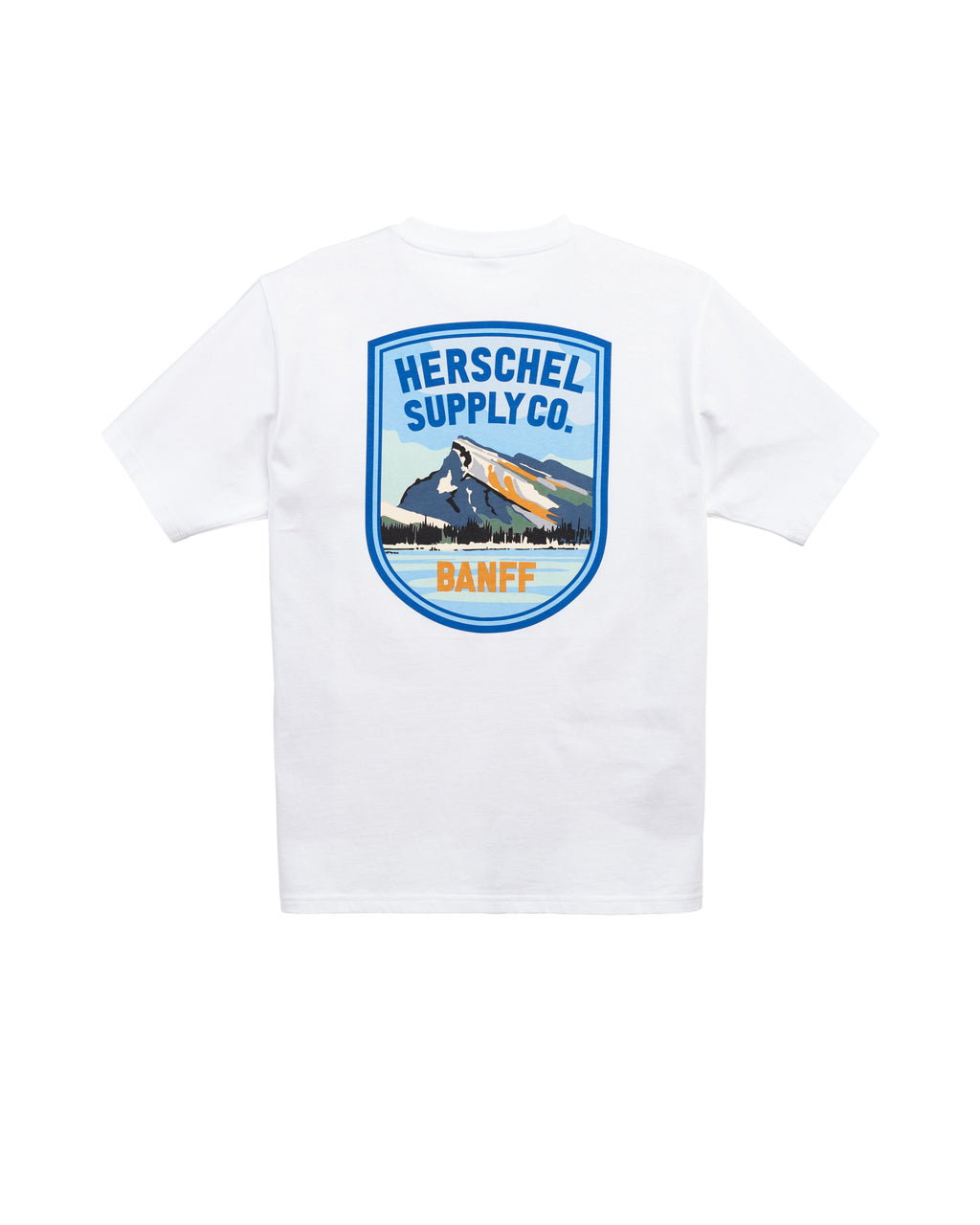 Banff Parks Tee | Men's