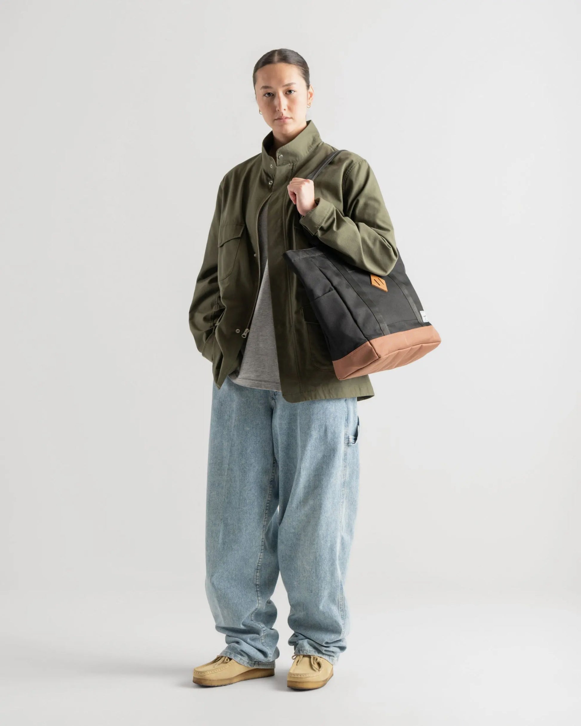 Sac fourre-tout LEGO® Herschel Heritage™ - 24,5 L