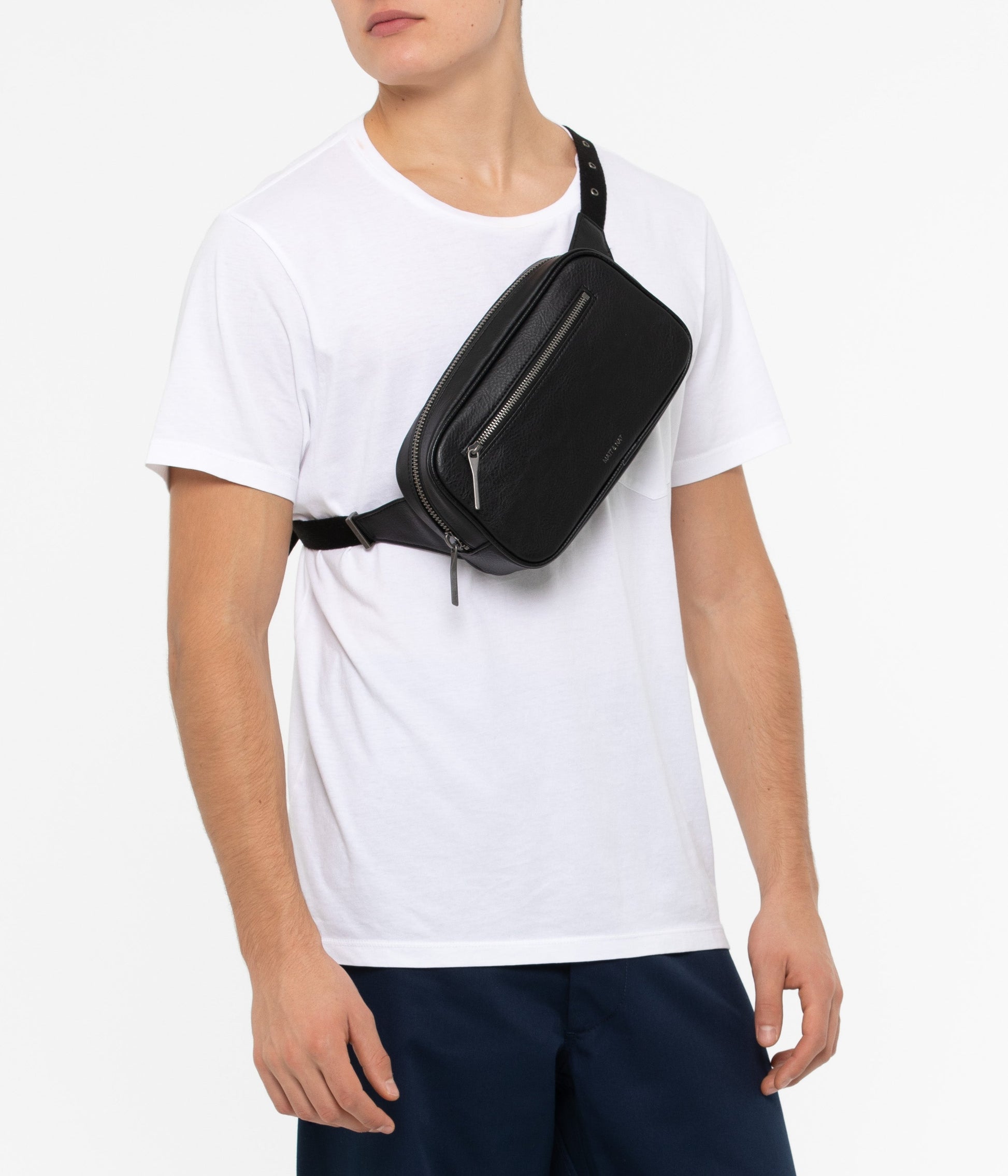 Sac banane végétalien HANKA - Dwell