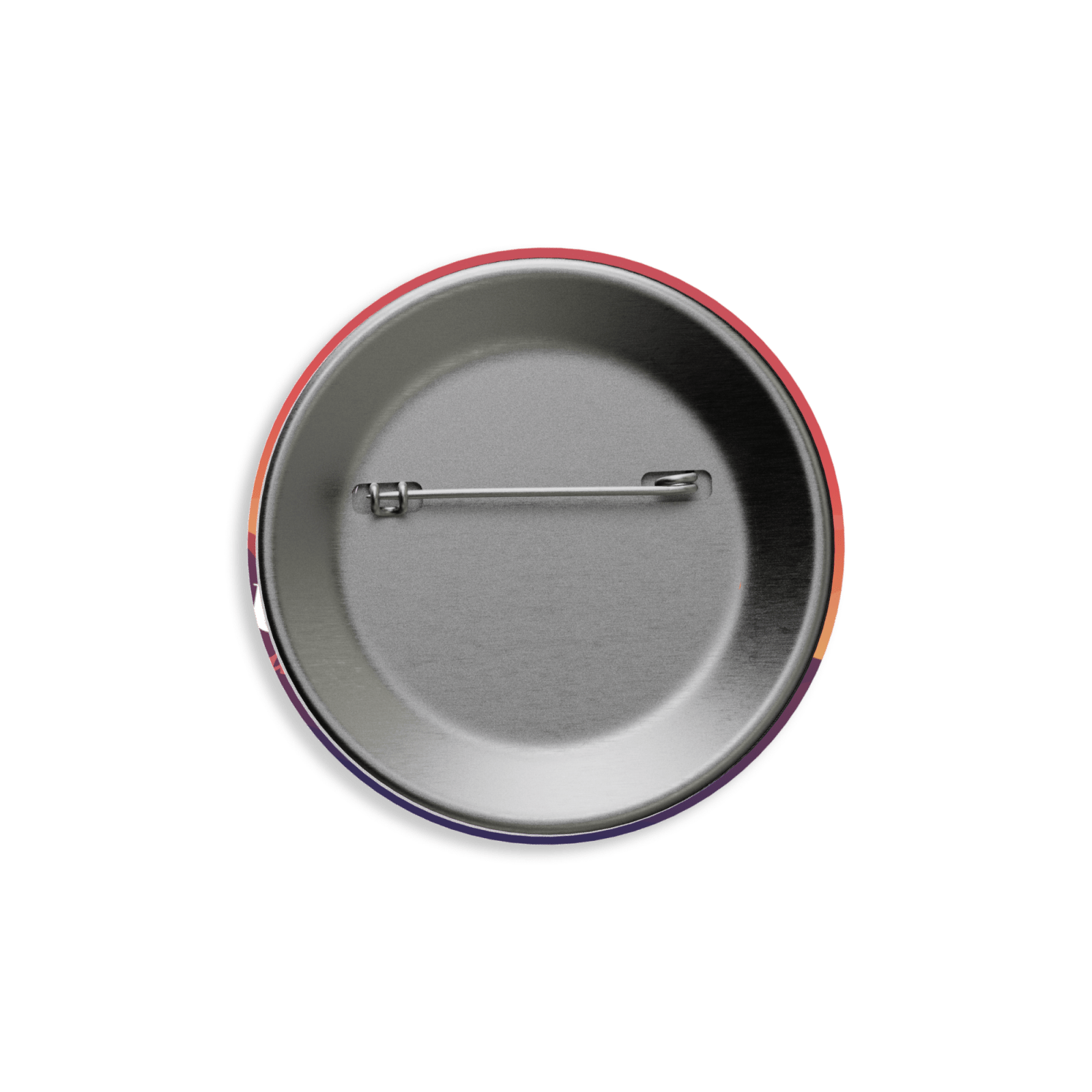 Parc national Kuururjuaq, Québec - Bouton à épingle