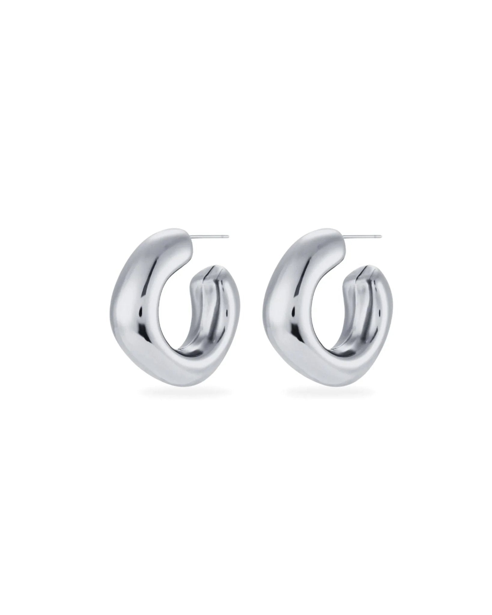 Boucles d'oreilles Kylie