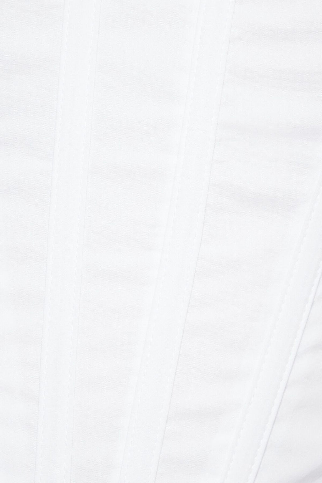 Square Neck Corset Top