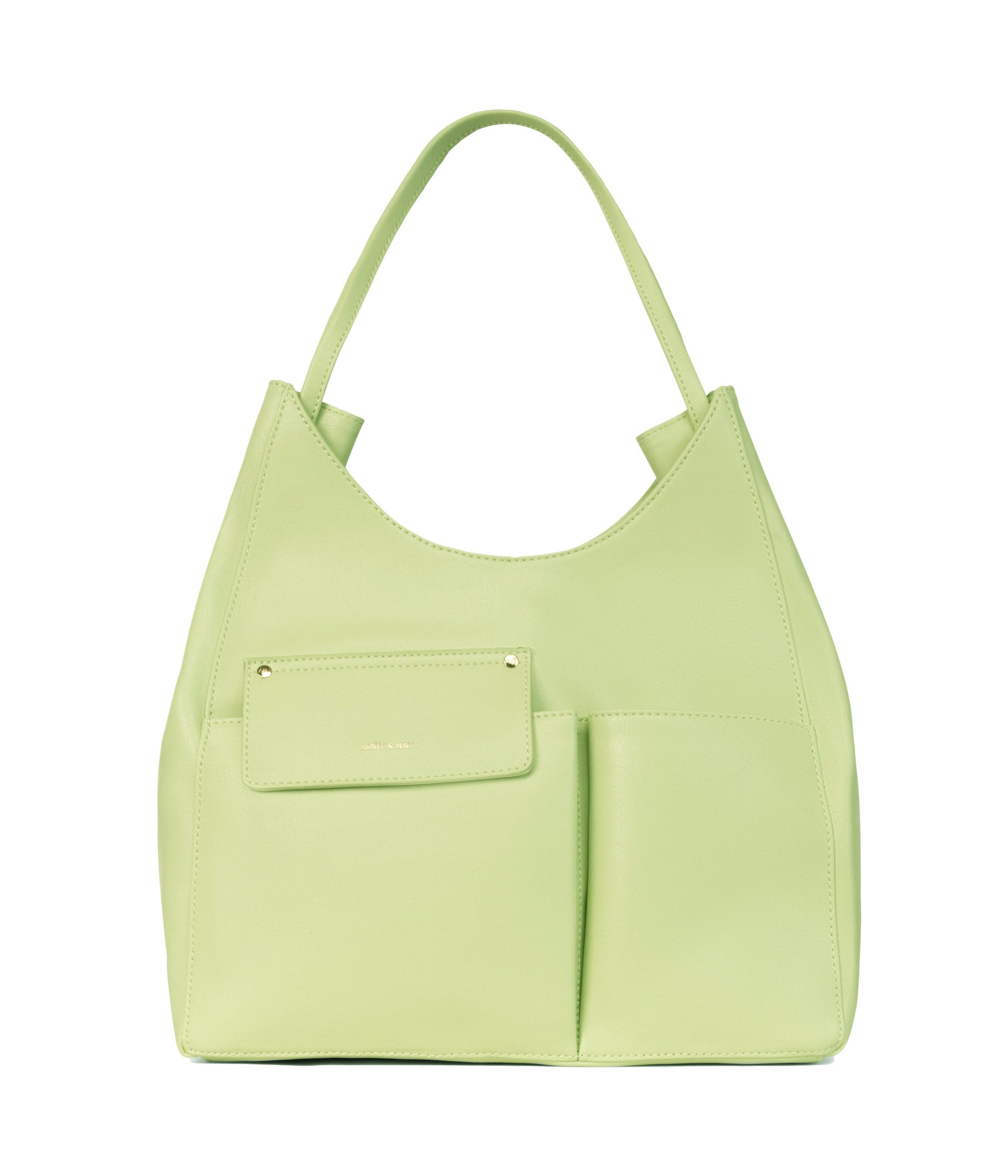 Grand sac fourre-tout végétalien TINA - Arbor