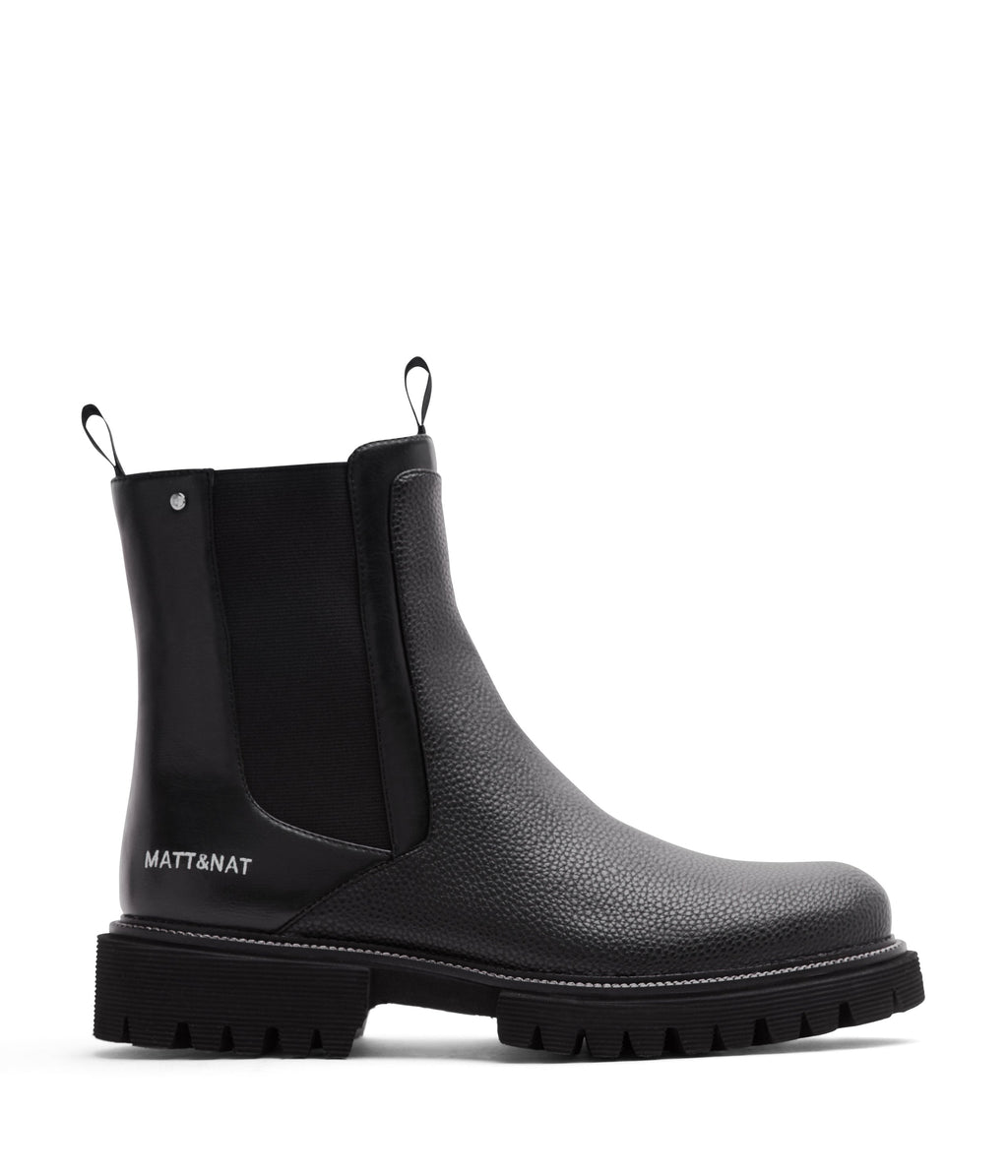 ARLO Men's Vegan Chelsea Boots