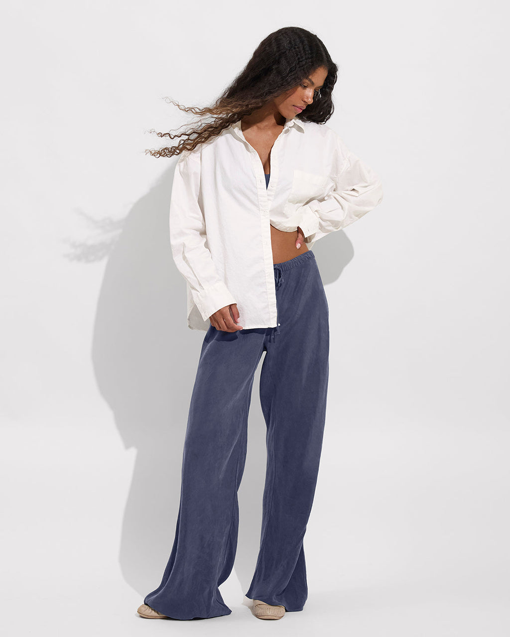 Pantalon Journey