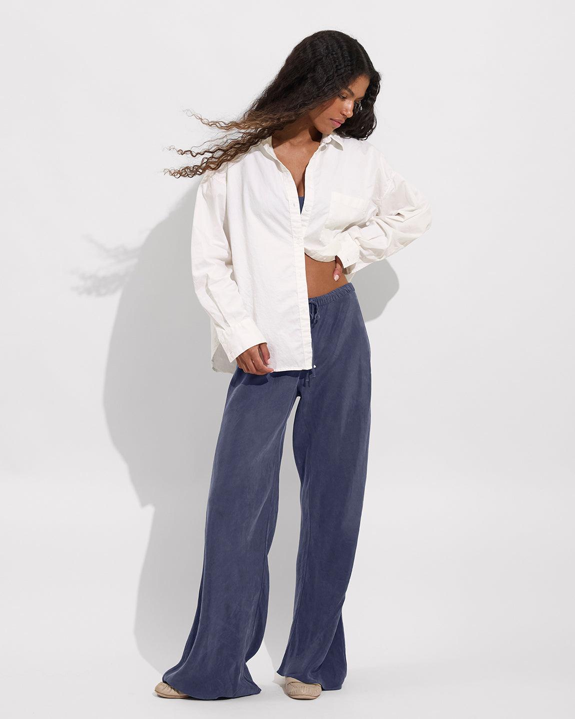 Pantalon Journey