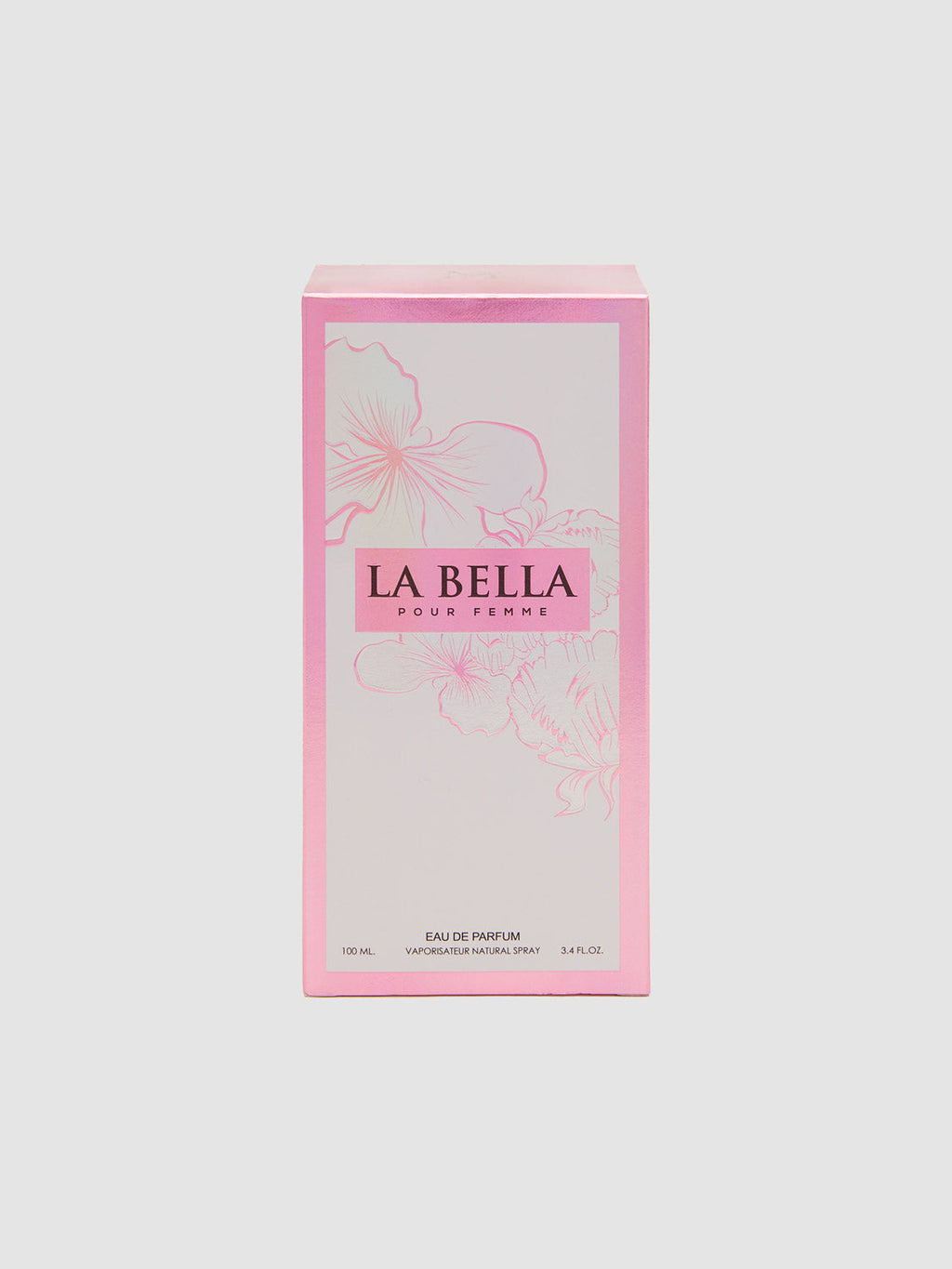 La Bella Fragrance