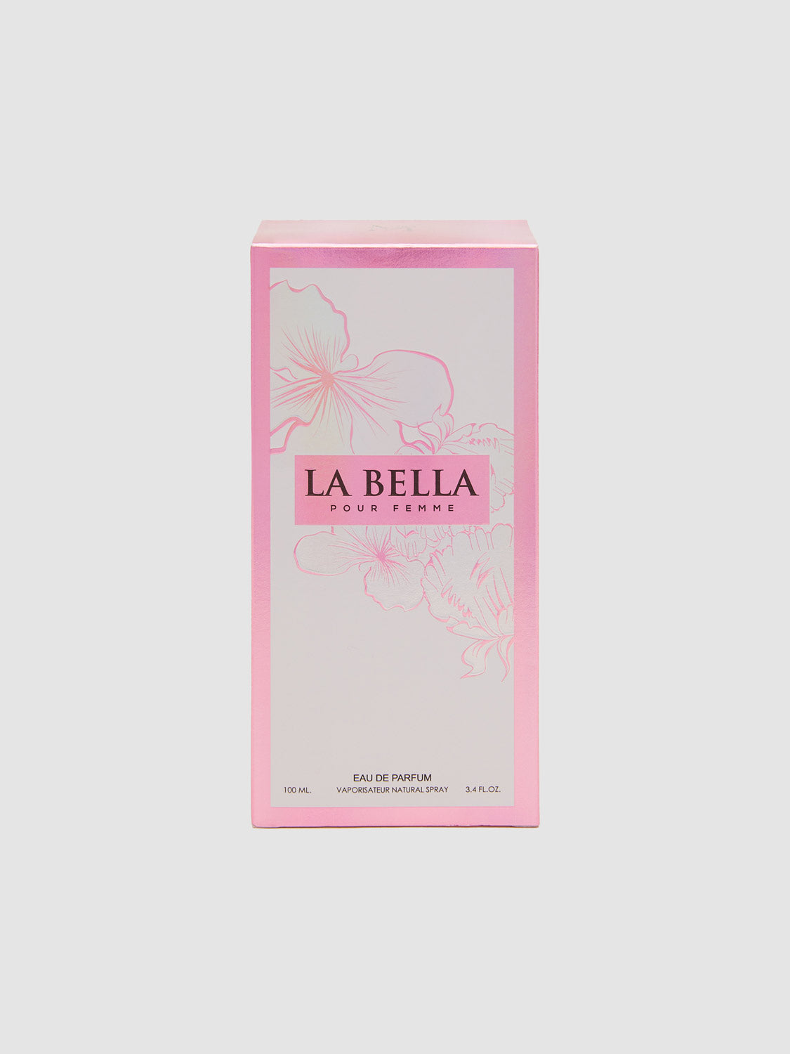 Parfum La Bella