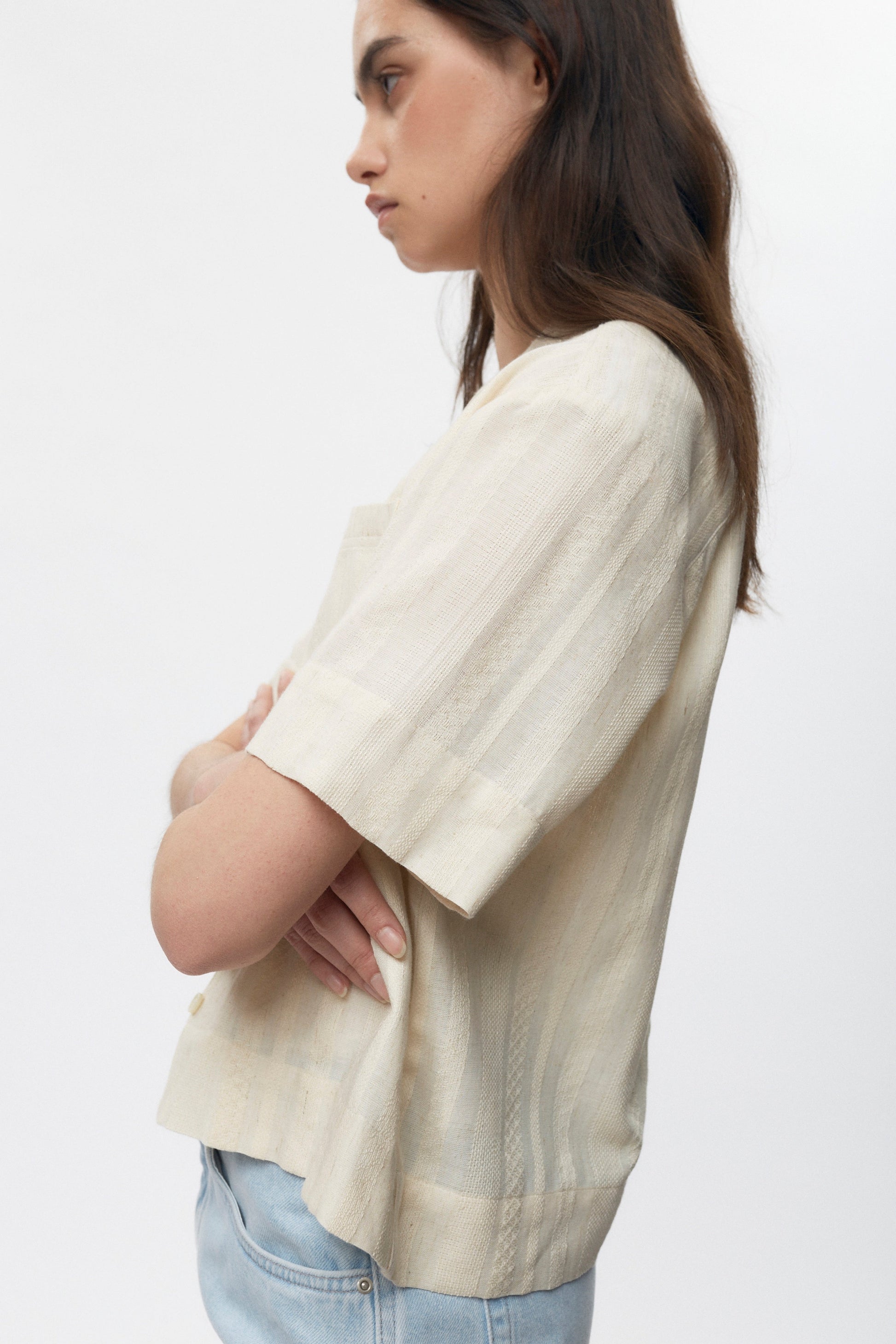 Chemise Papyrus pour femme