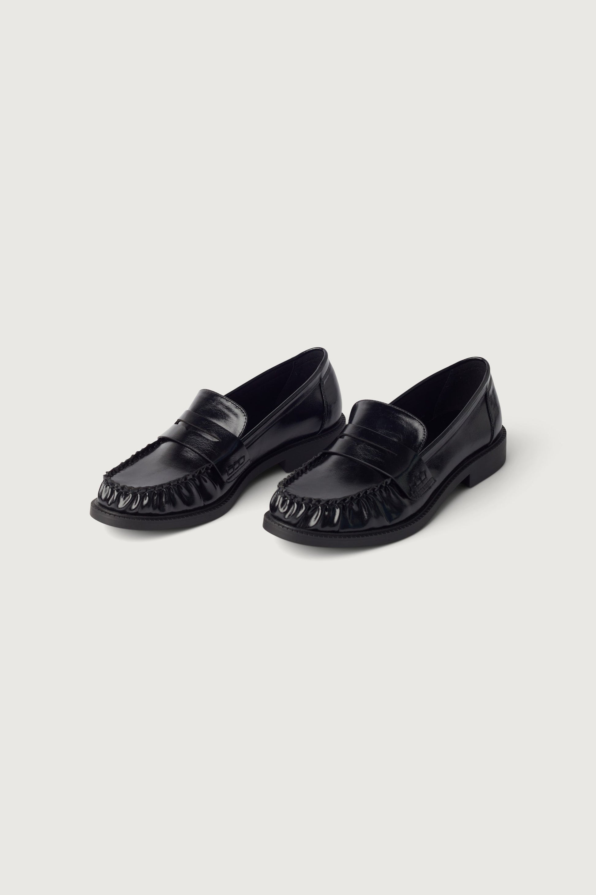 MOCASSINS CLASSIQUES