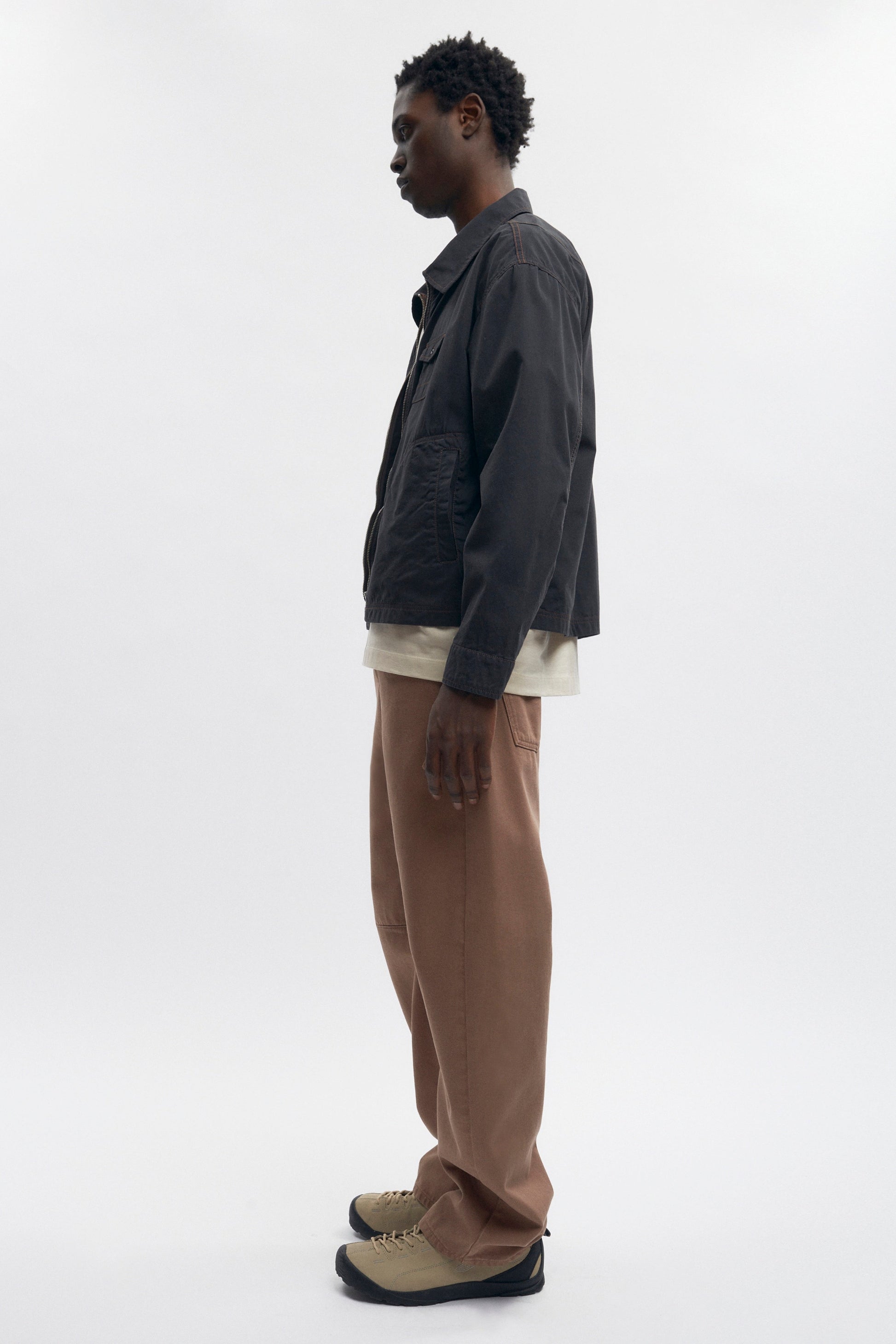Tefnut Beach Jacket