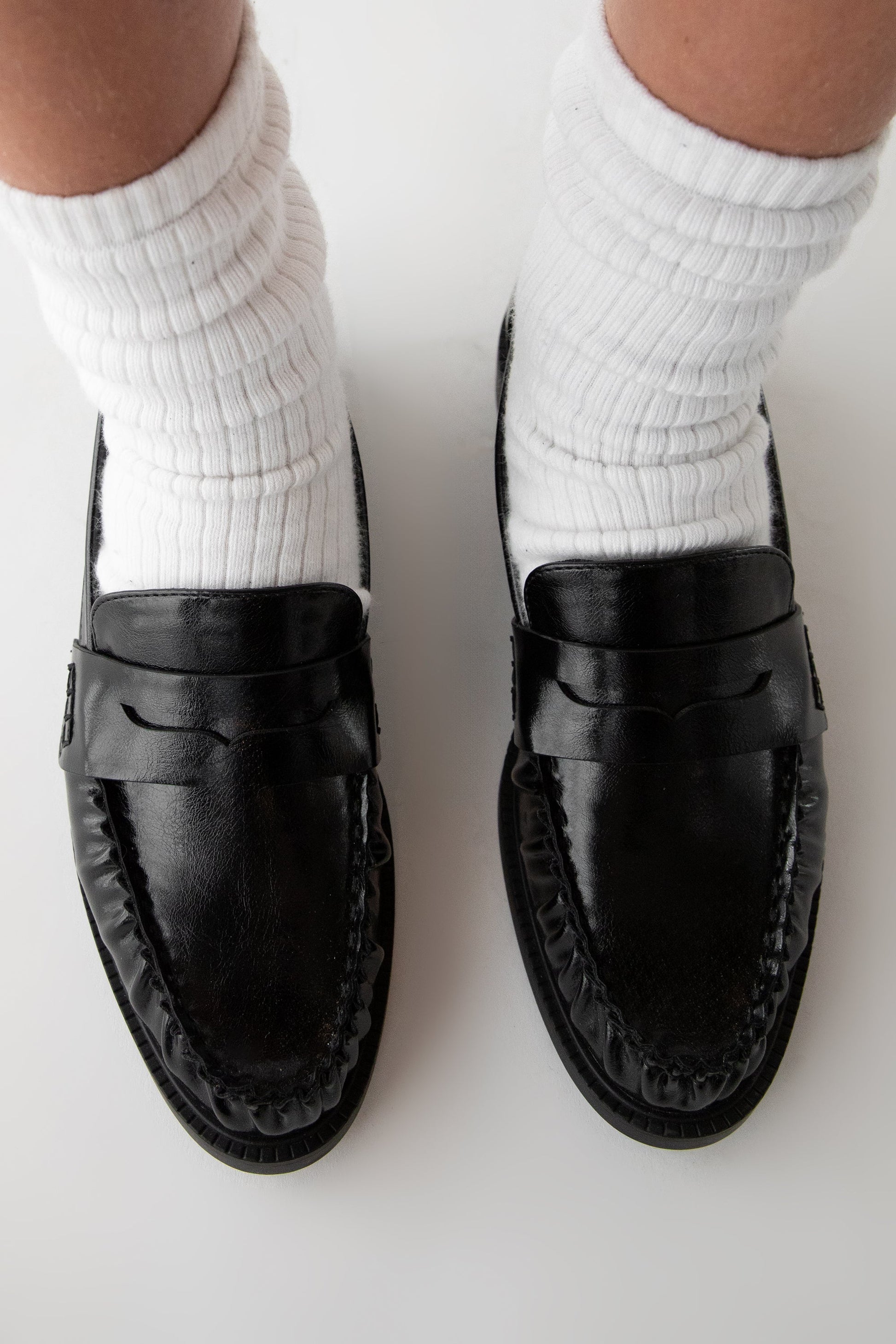 MOCASSINS CLASSIQUES