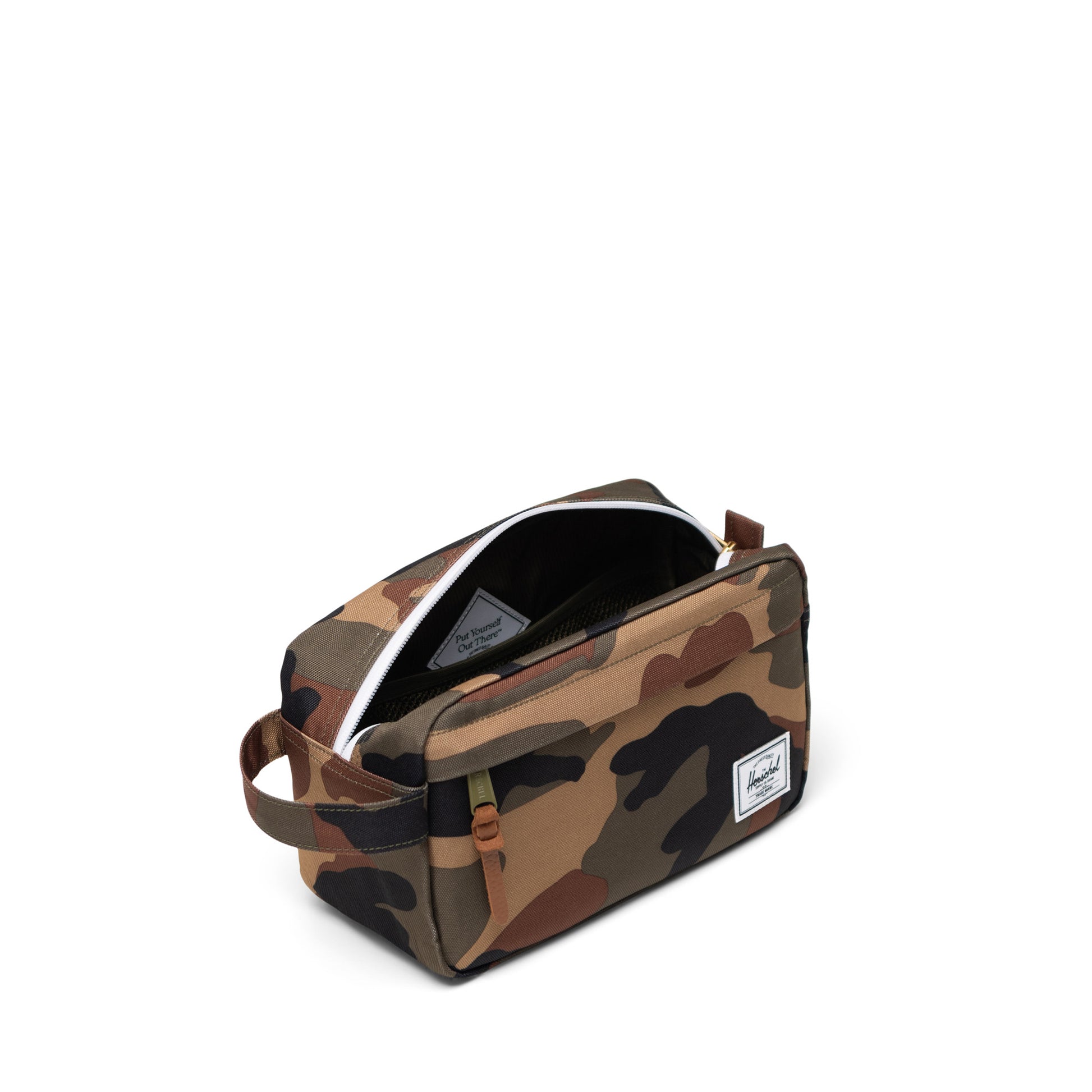 Chapter Travel Kit - 5L