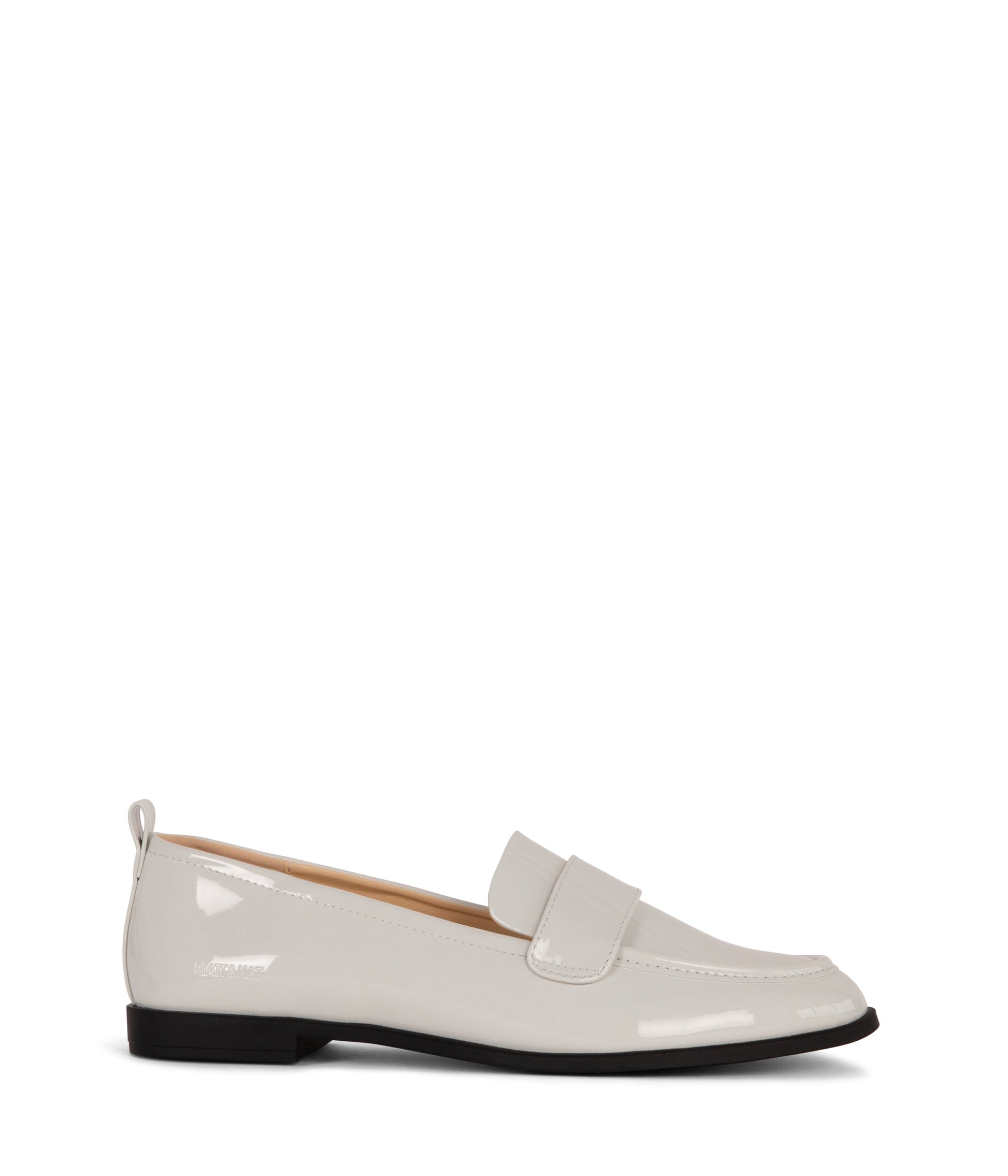 PLOO Women's Vegan Loafers