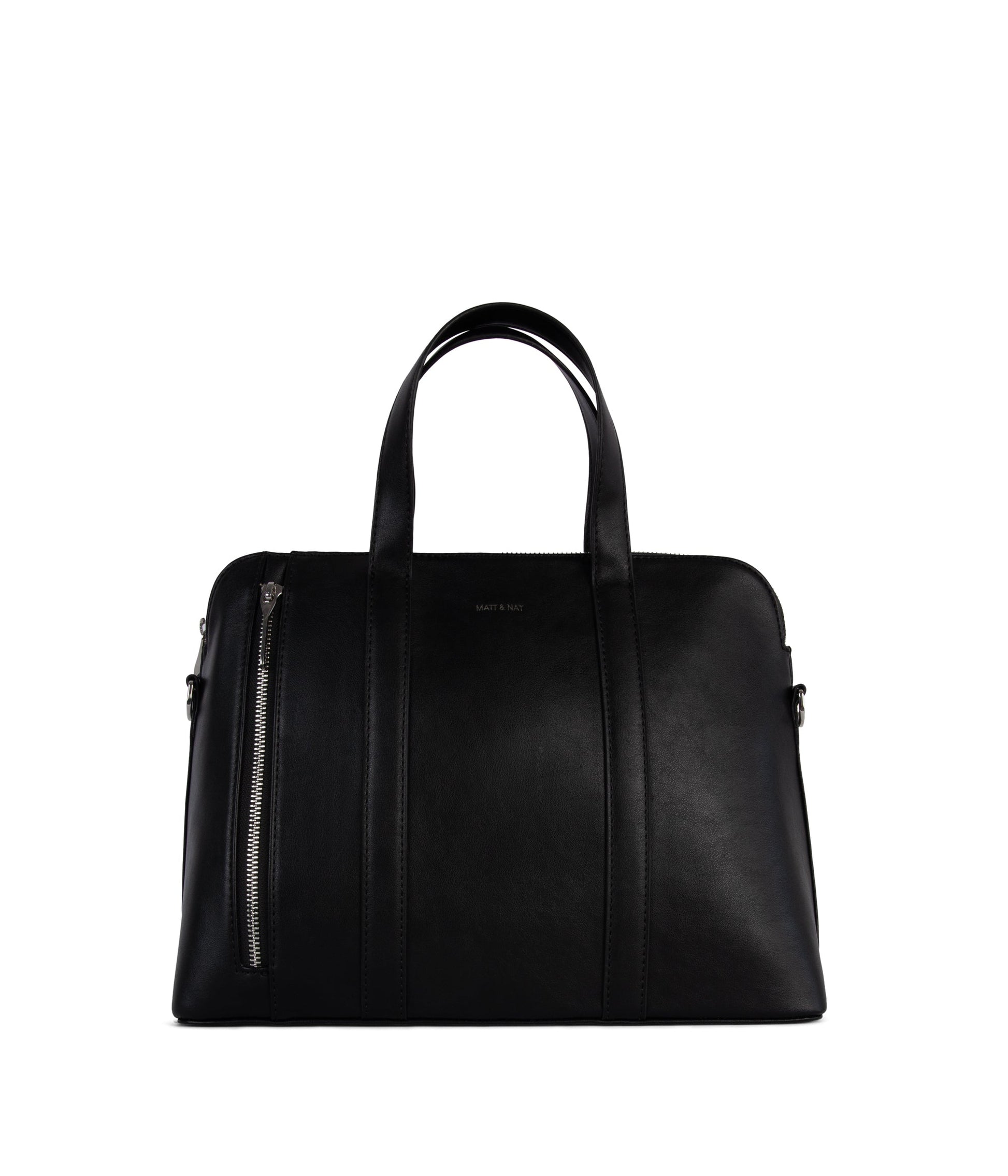 SONA Vegan Satchel Briefcase - Forum