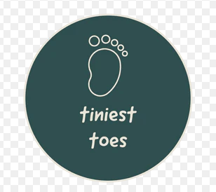 Tiniest Toes