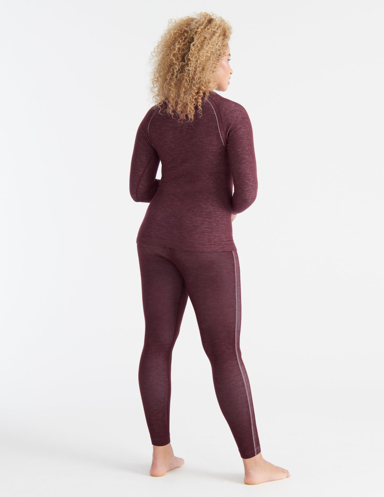 Merino SculptWool® Seamless Top