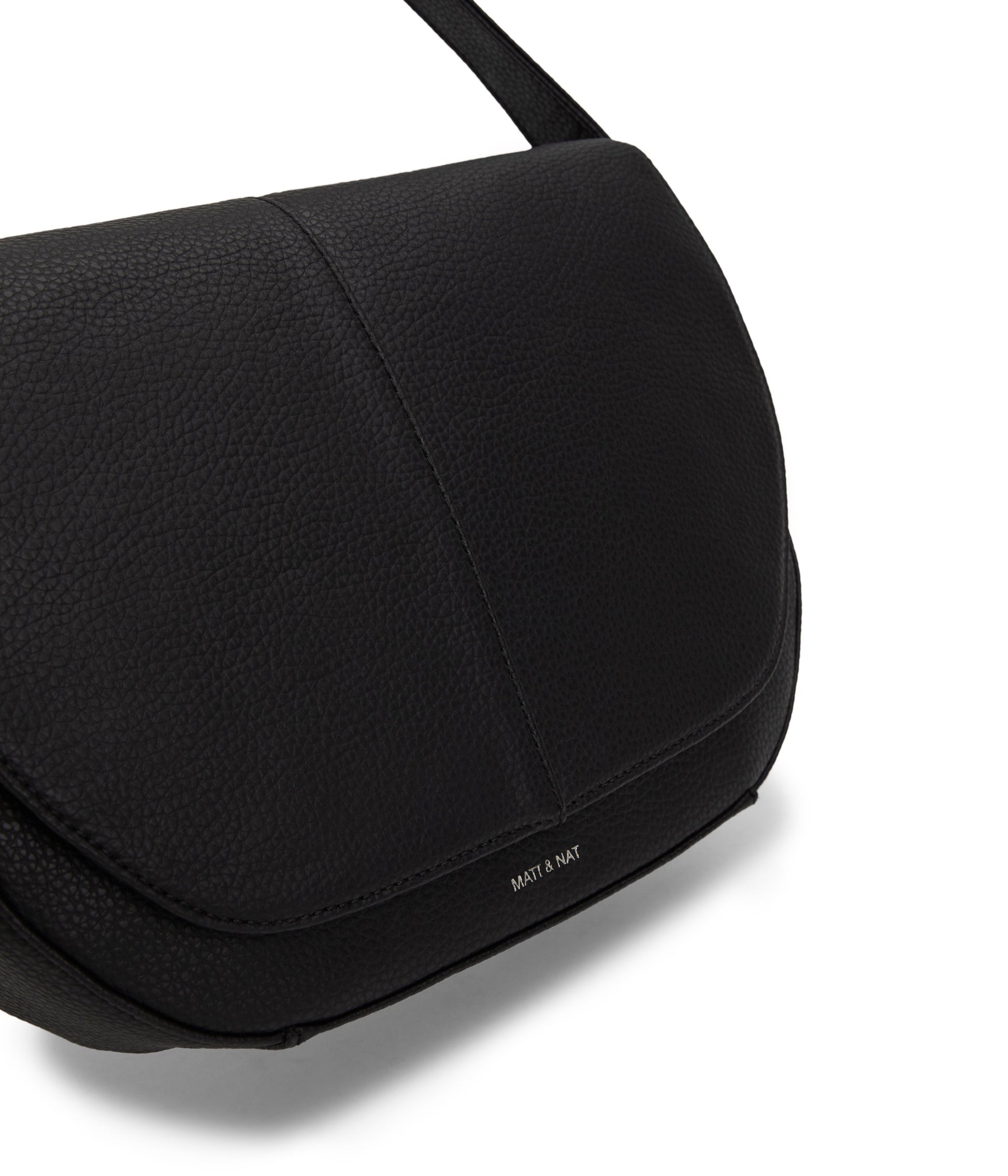 Sac à bandoulière vegan ALIK - Pureté