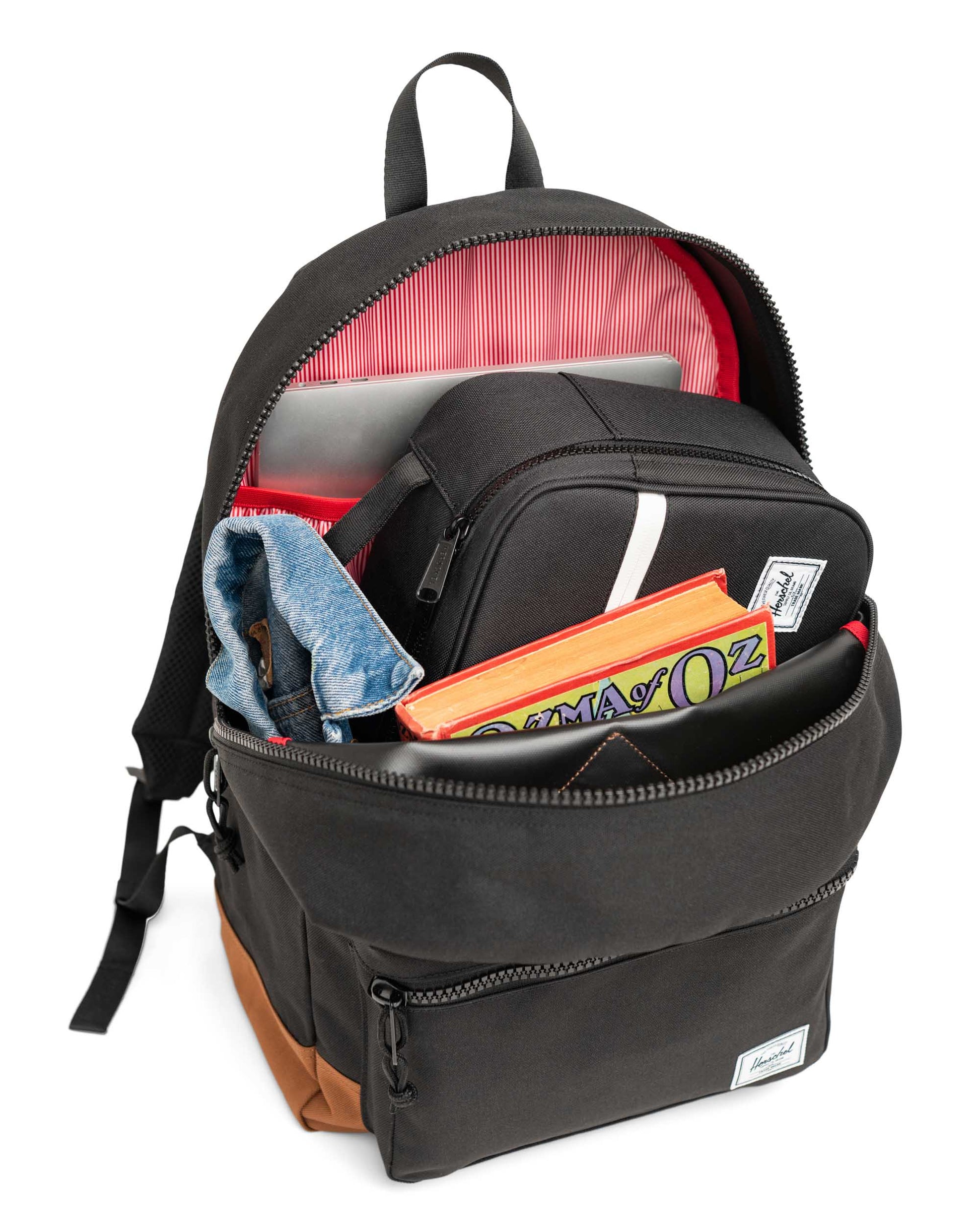 Herschel Heritage™ Backpack | Youth - 26L | New