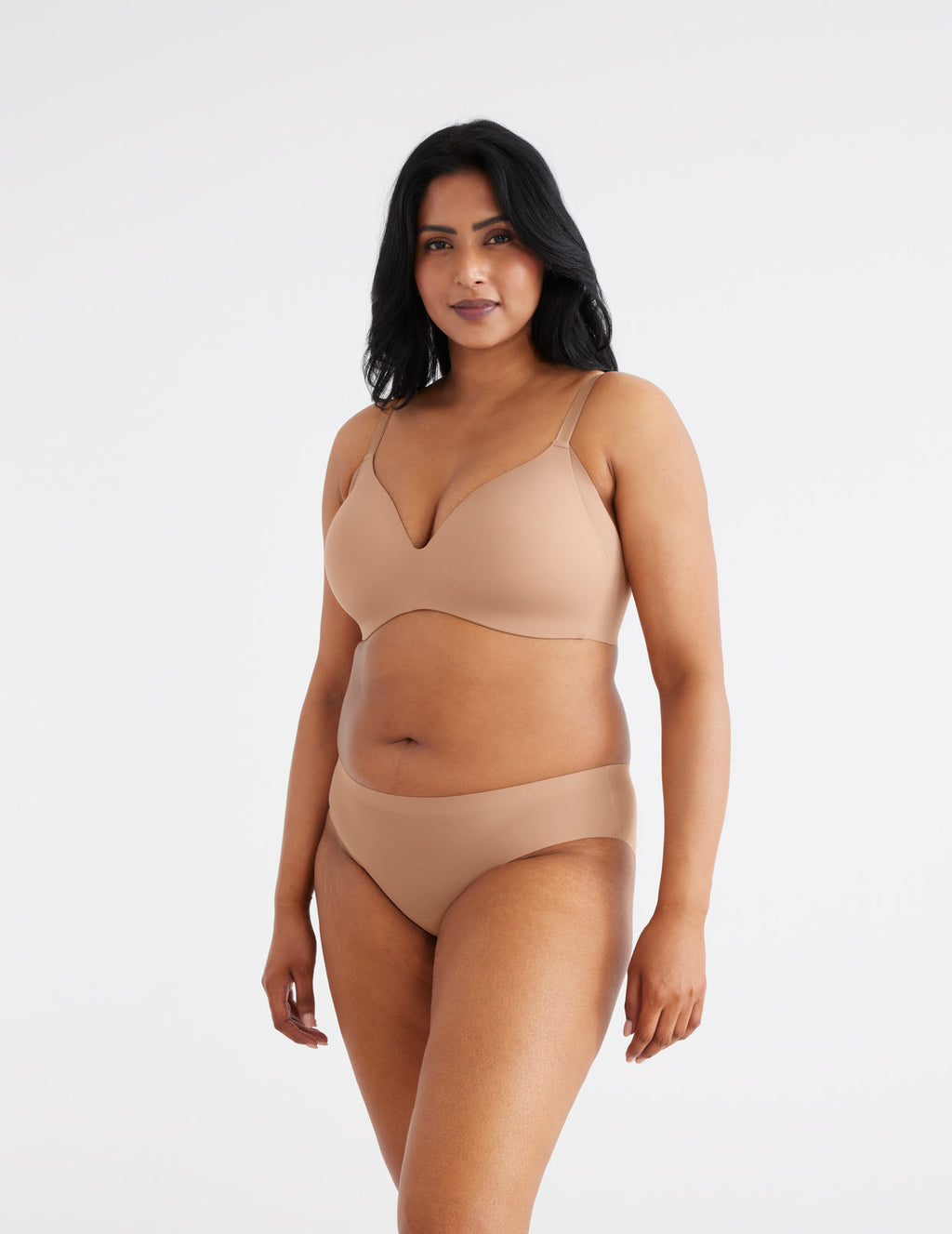 Bikini léger et étanche