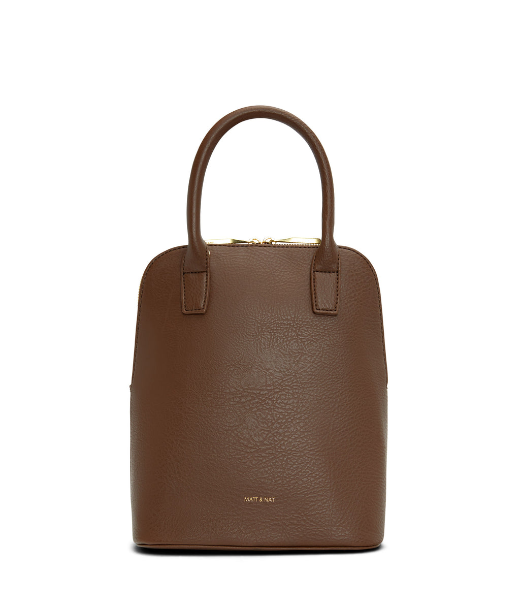 Sac cartable végétalien MALA - Dwell