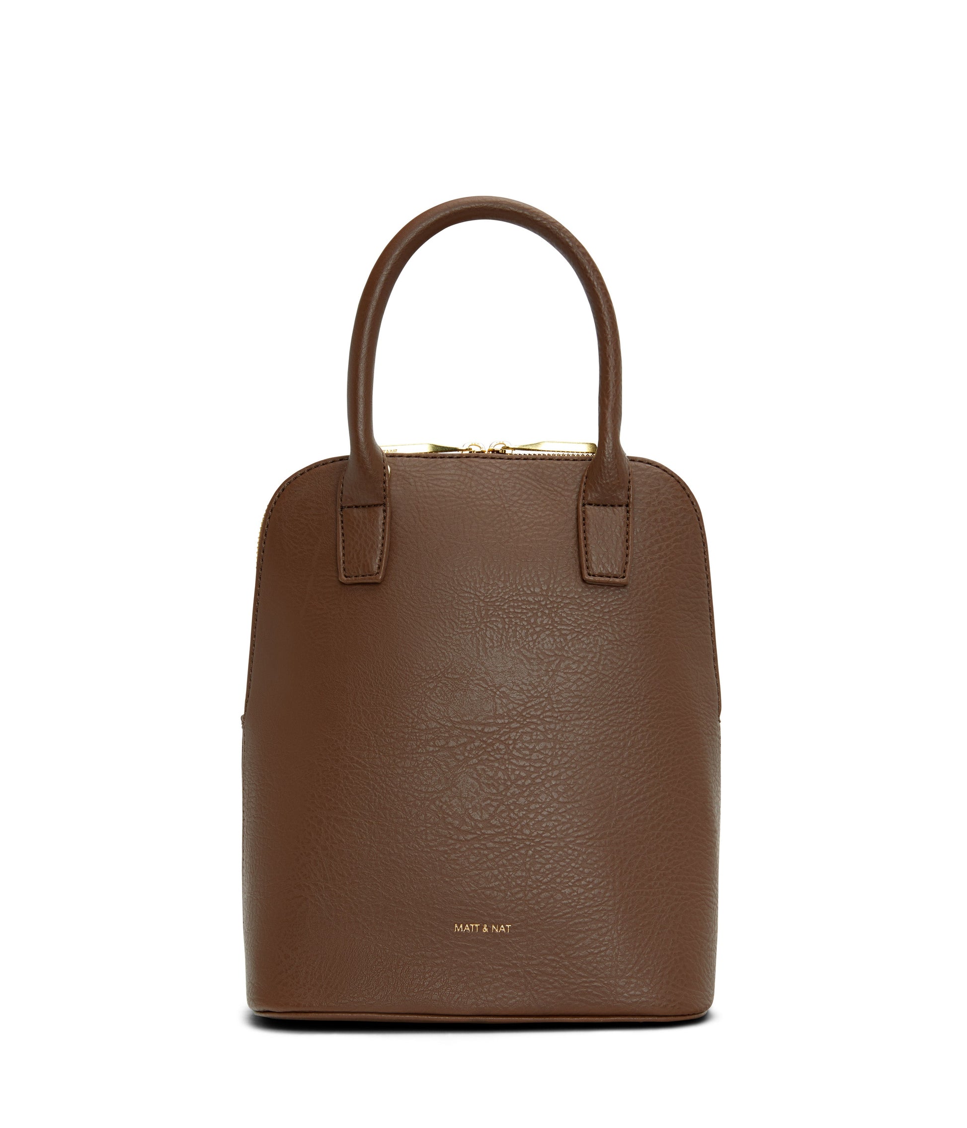 MALA Vegan Satchel Bag - Dwell
